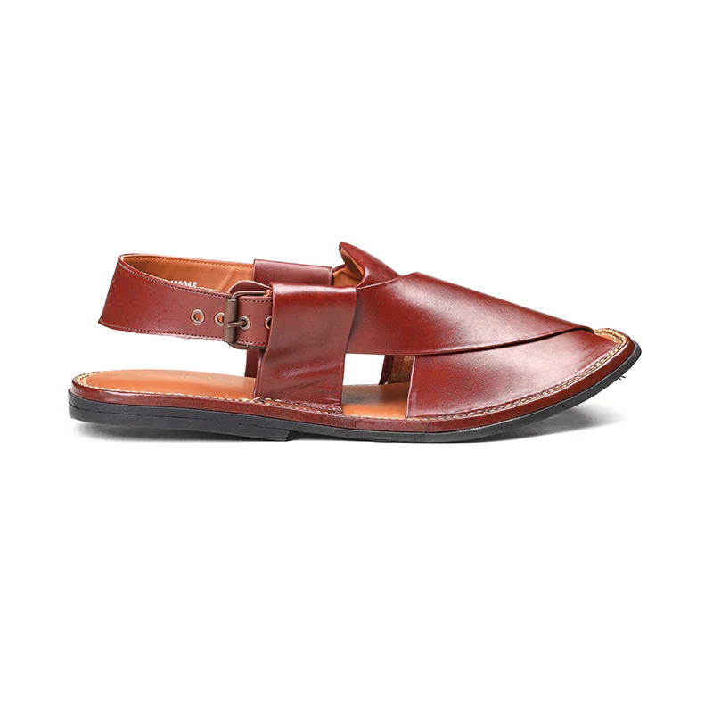 M-LF-0400215-Peshawri Sandal - Image 3