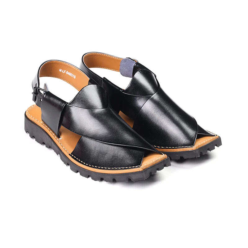 M-LF-0400216-Peshawri Sandal - Image 2