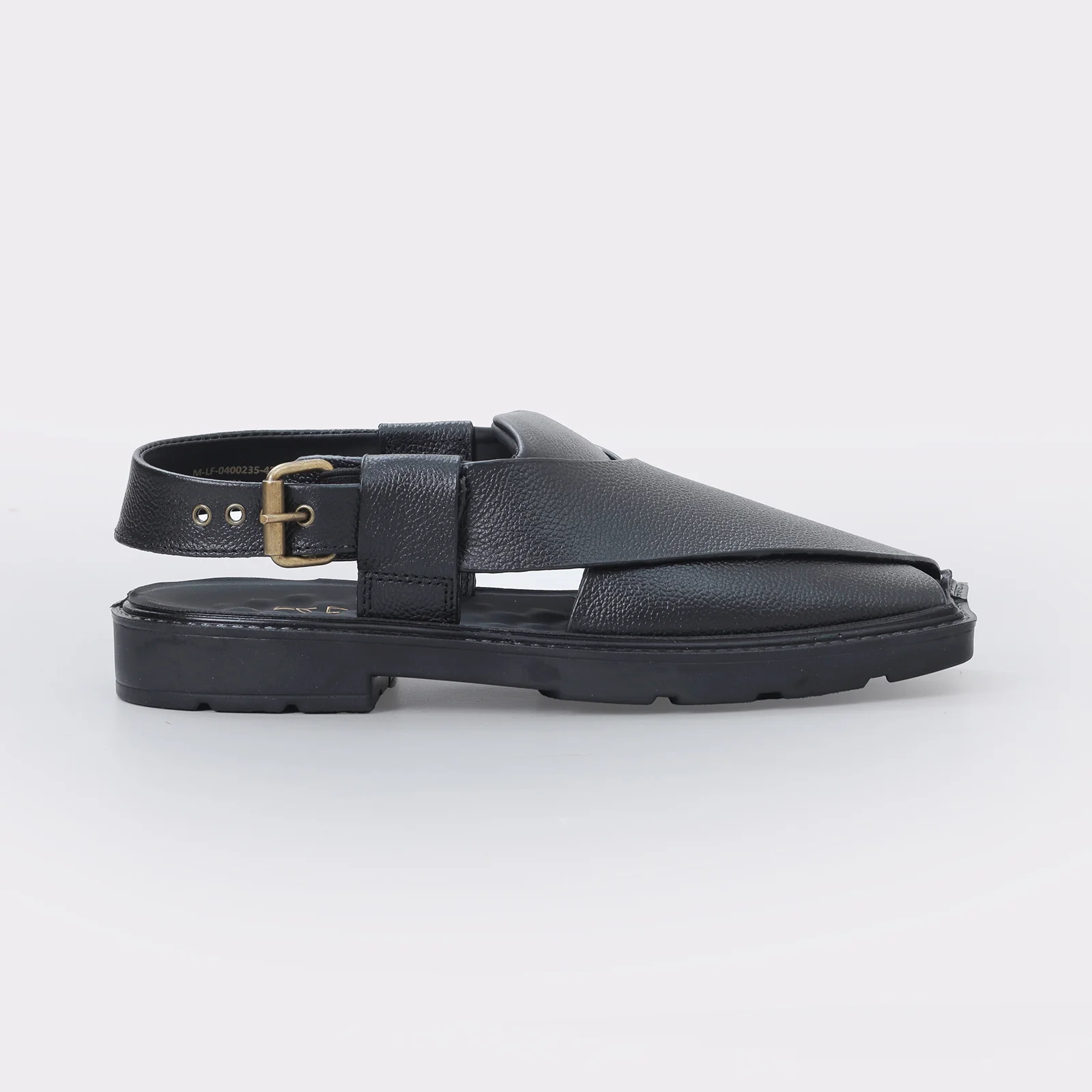 Peshawari Sandals For Men - Image 3