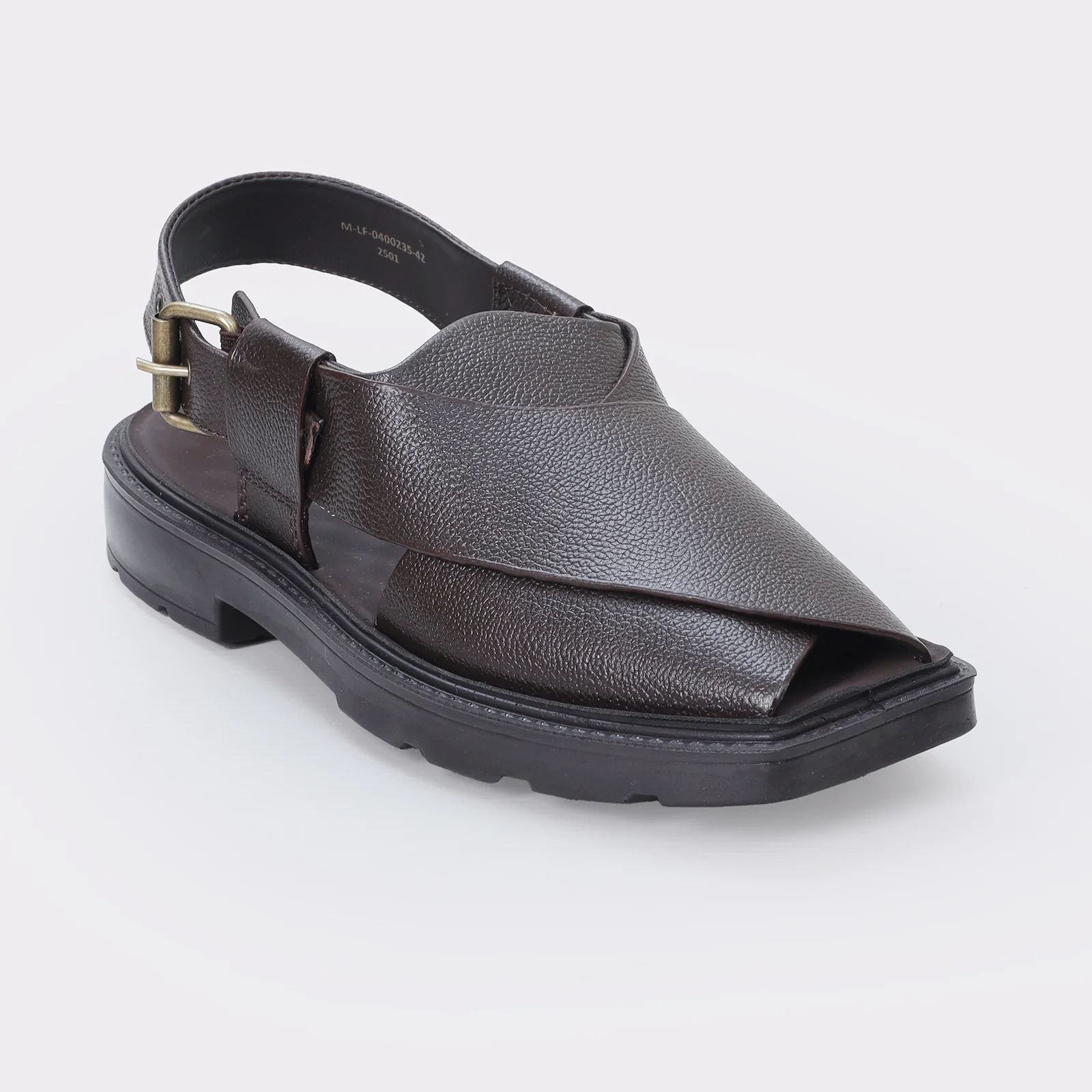 Men's Casual Peshawari - Image 2