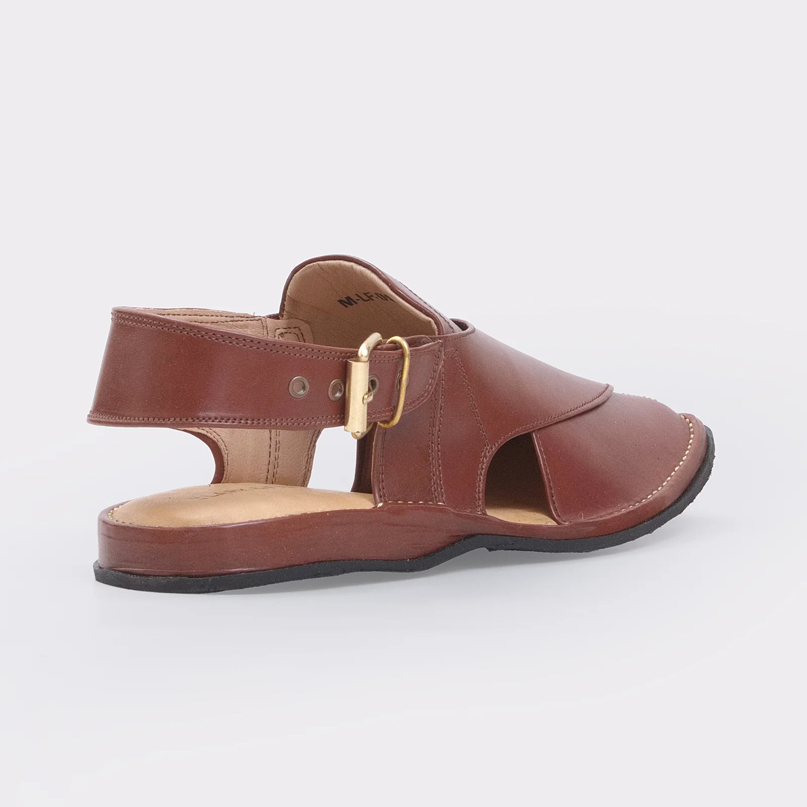 Men's Peshawari Sandals - Image 6
