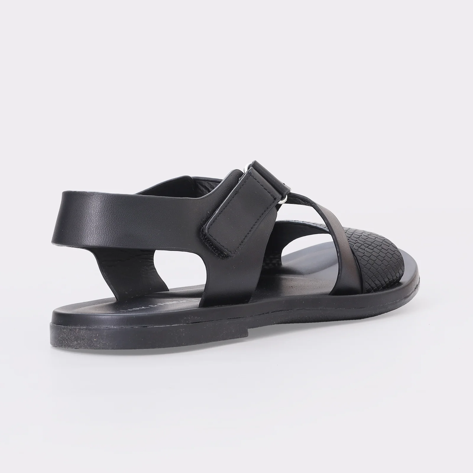 Men's Strapped Sandals - Image 5