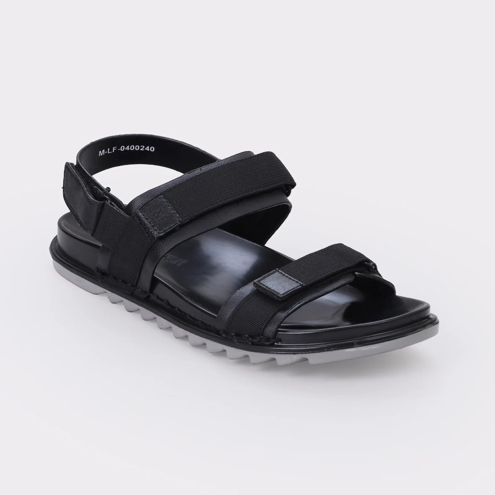 Men's Ultra Soft Sandals - Image 2