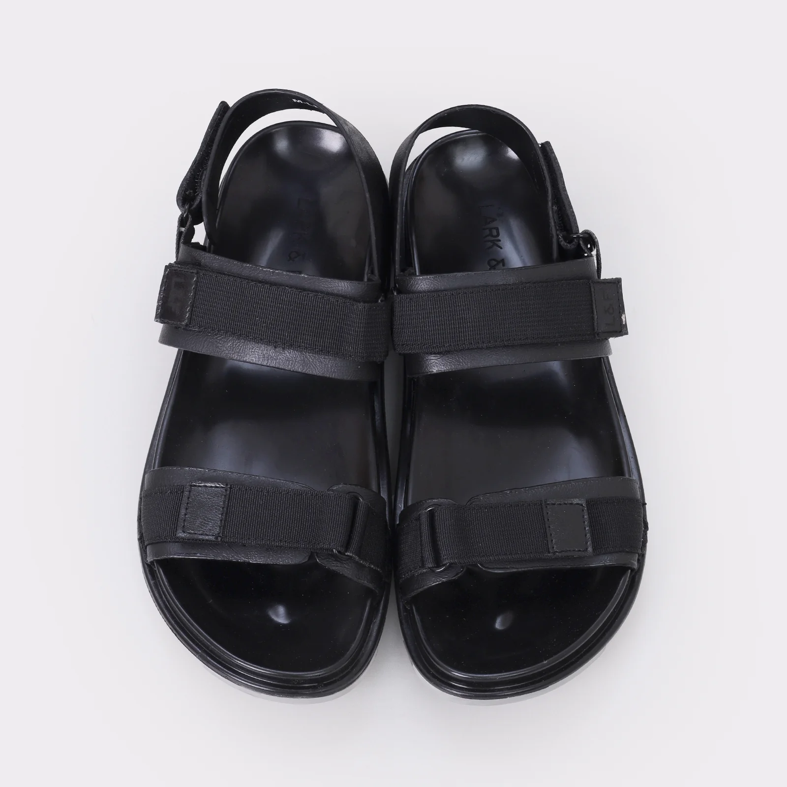 Men's Ultra Soft Sandals - Image 4