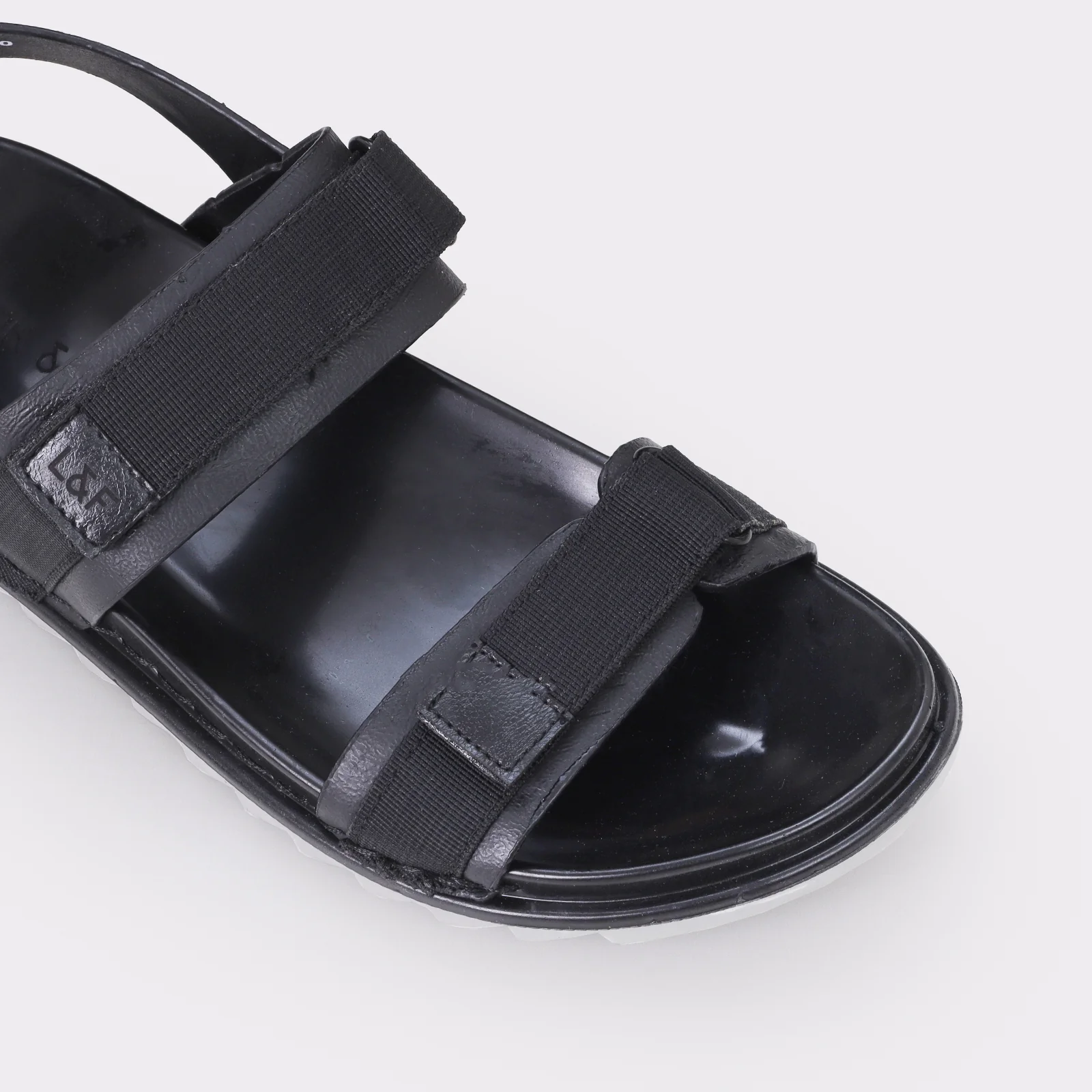Men's Ultra Soft Sandals - Image 7