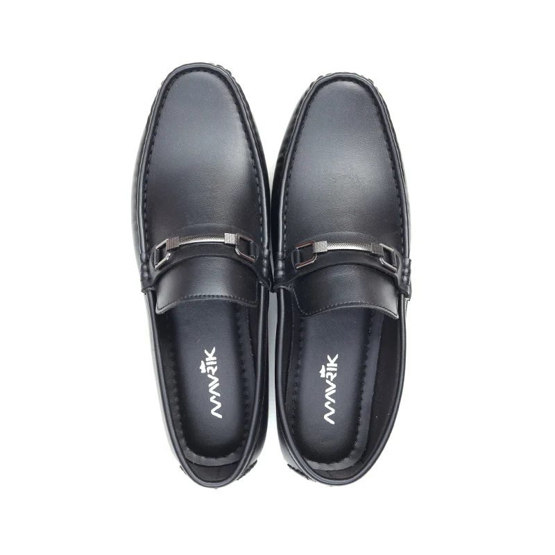 M-MV-0200467-Men Comfortable Mocs - Image 2