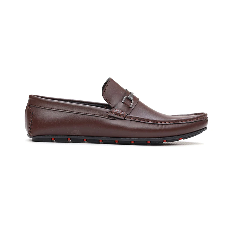 M-MV-0200467-Men Comfortable Mocs - Image 3