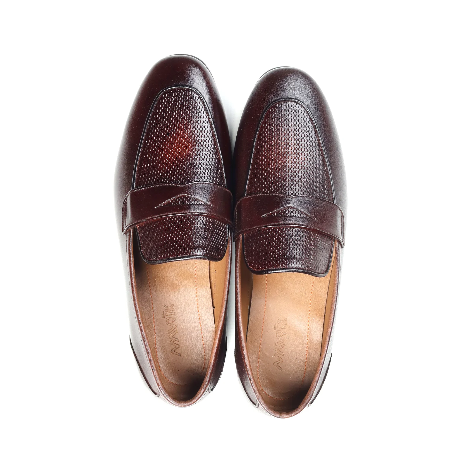M-MV-0200514-Formal Shoes - Image 3