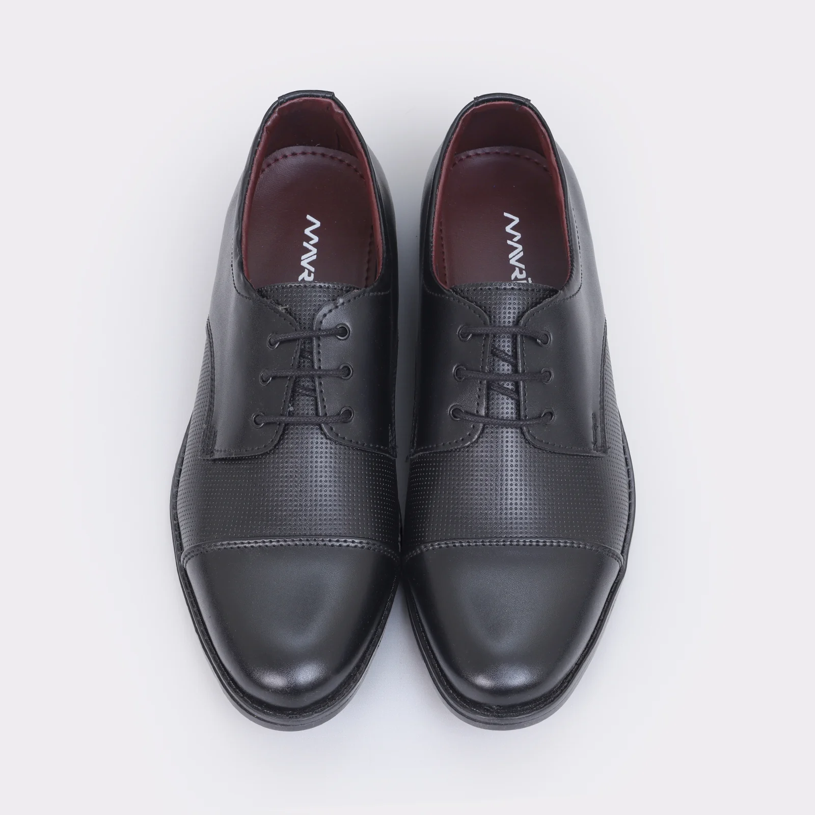 Formal lace-up shoes for Men - Image 3