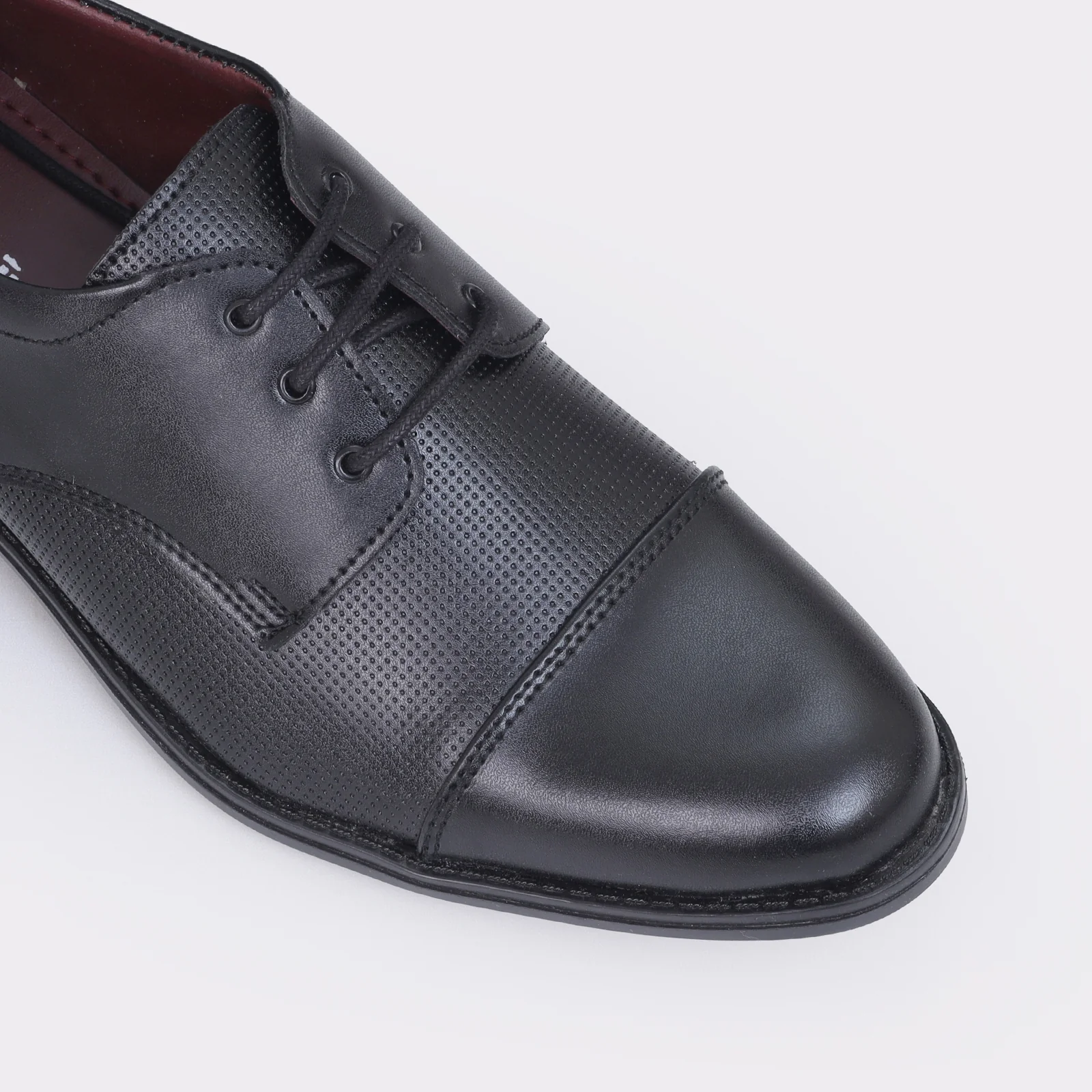 Formal lace-up shoes for Men - Image 6