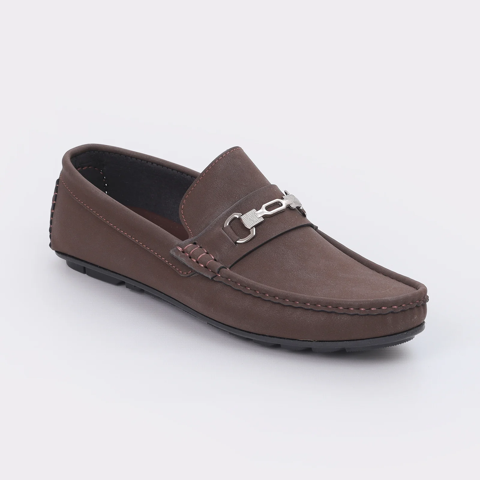 All-day wear moccs for Men