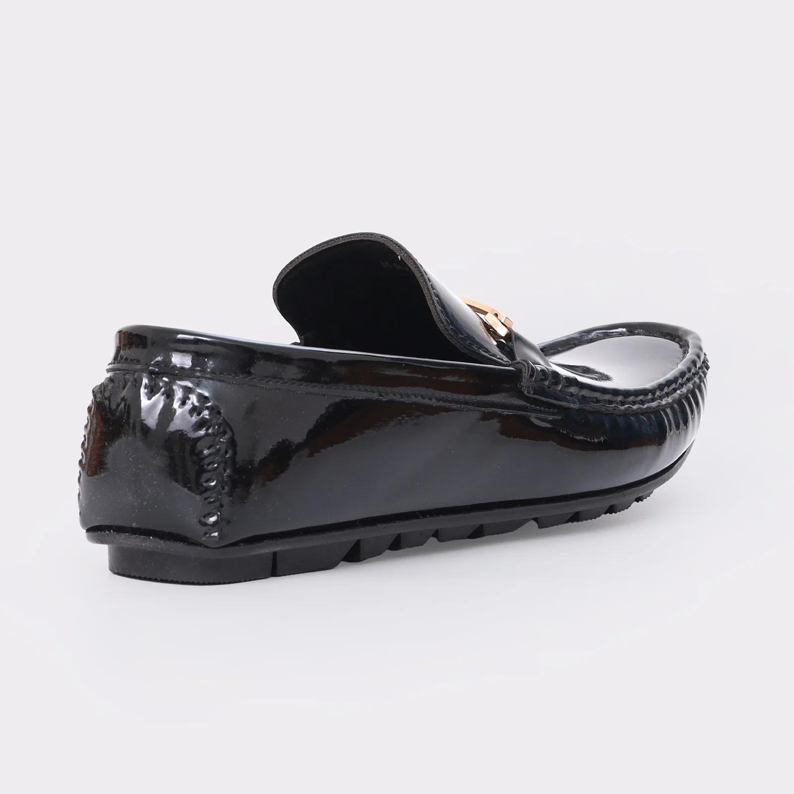 Men's formal moccs - Image 4