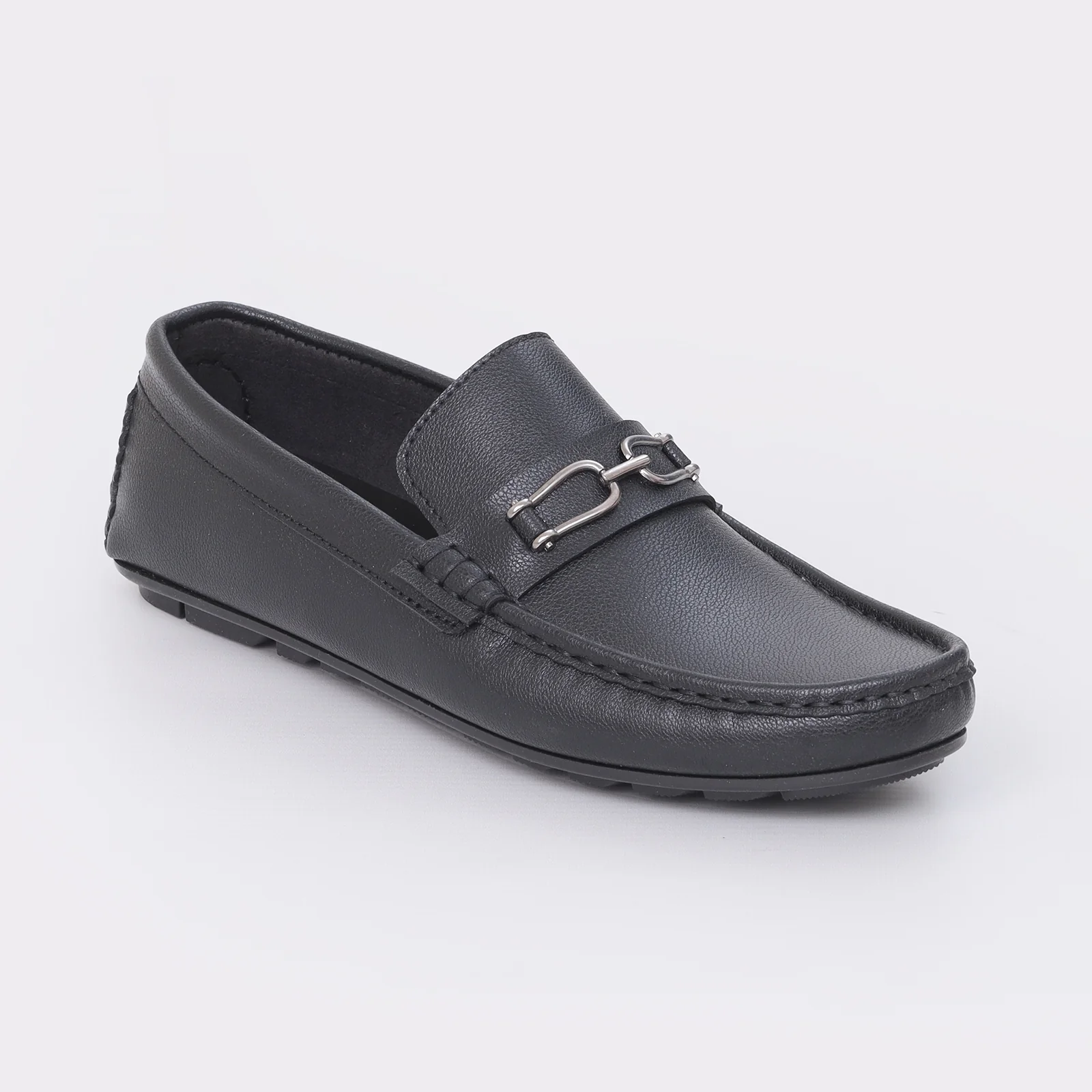 All-day wear moccs for Men