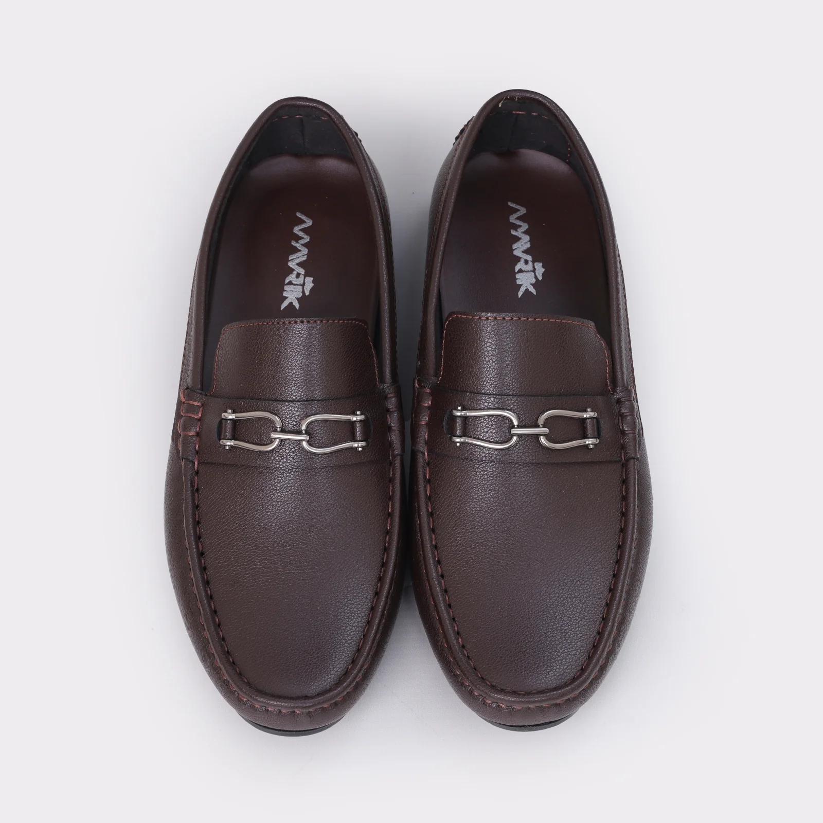 All-day wear moccs for Men - Image 3