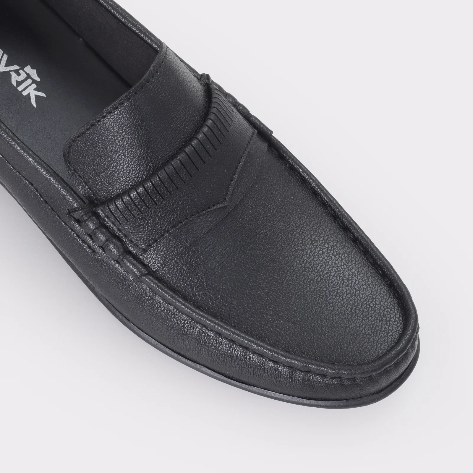 Men's casual moccs - Image 6
