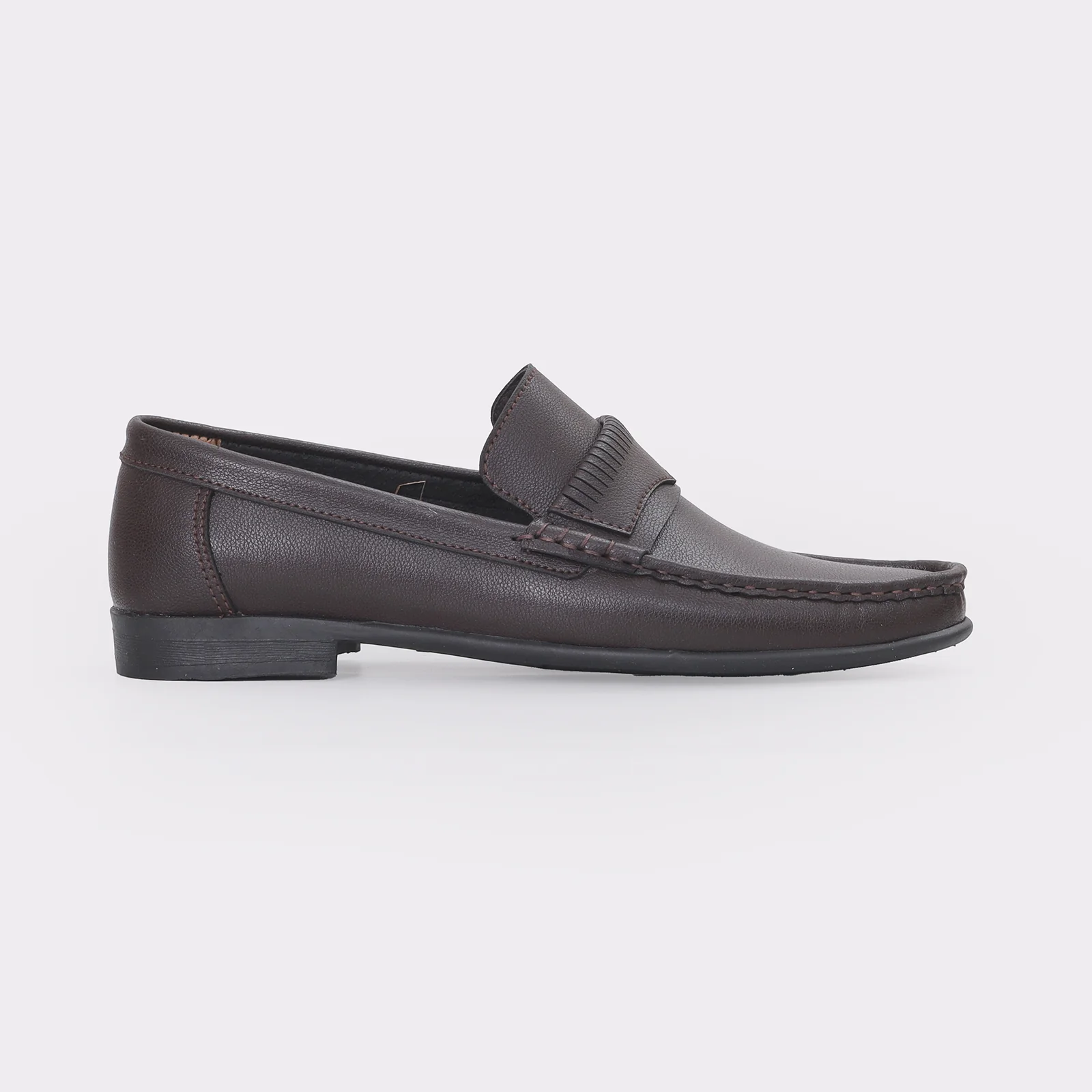 Men's casual moccs - Image 2