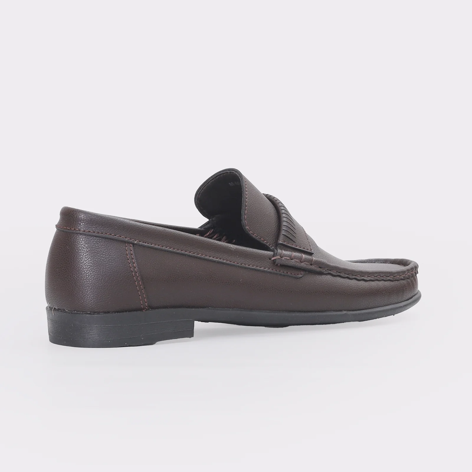 Men's casual moccs - Image 4