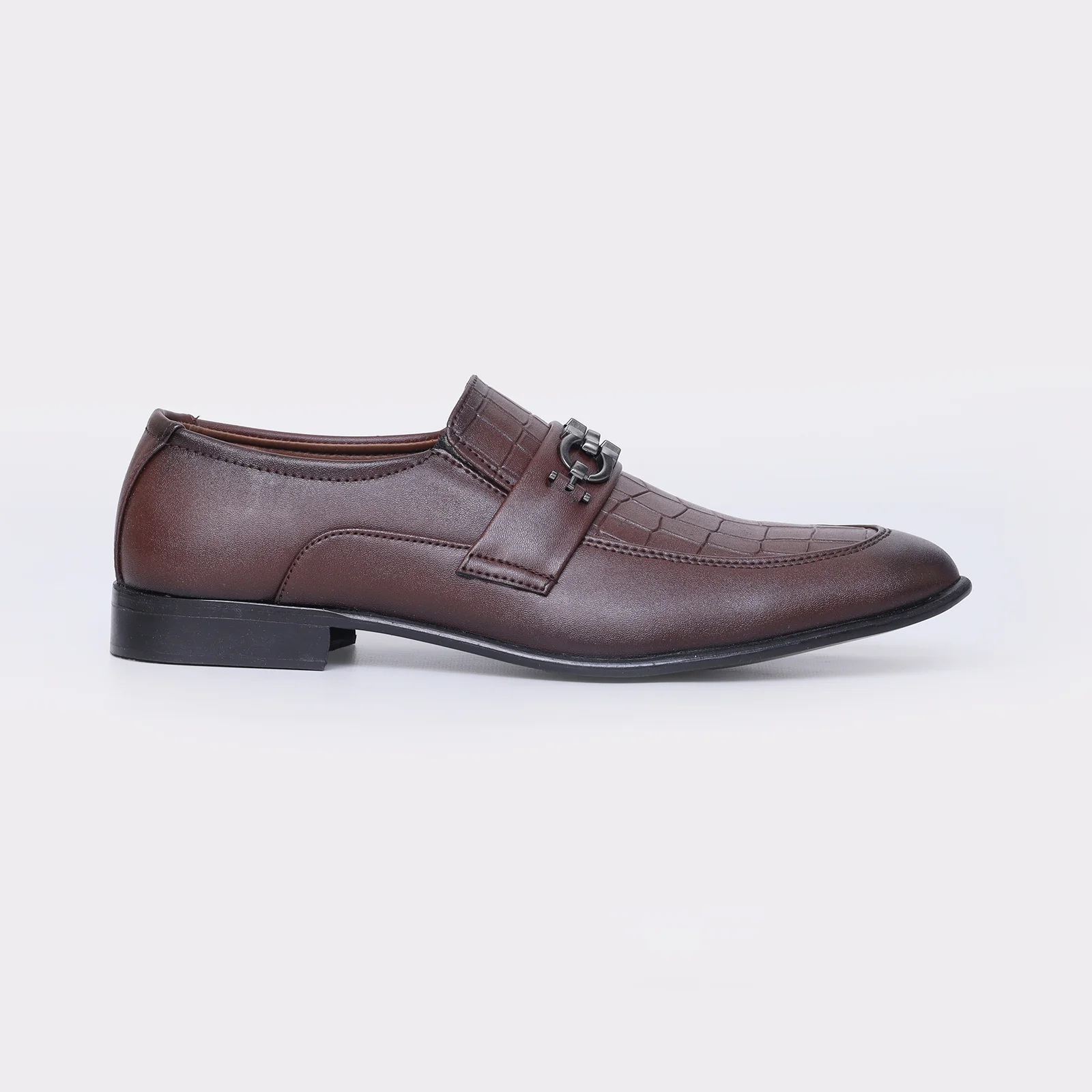 Buckled slip-on for Men - Image 2