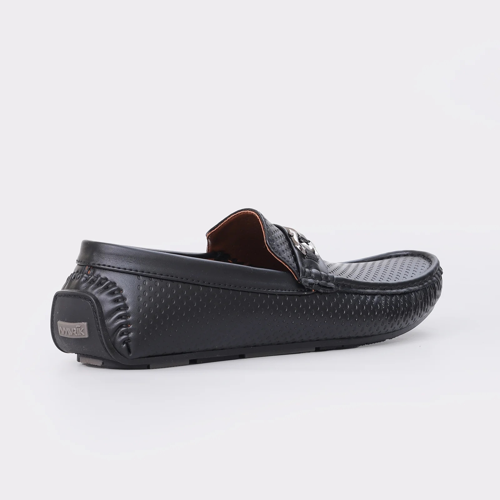 Basic eveyday men's moccs - Image 4