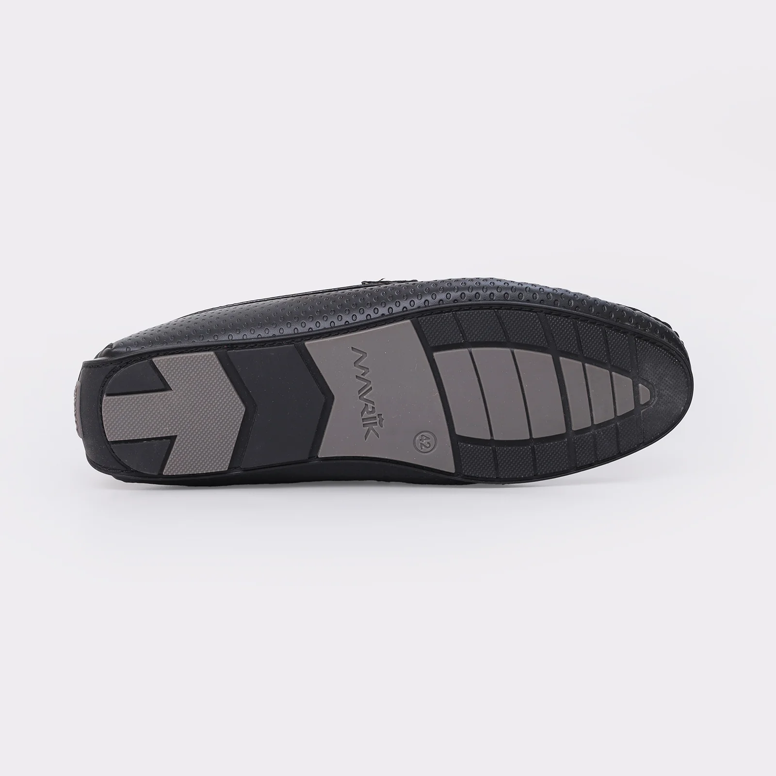 Basic eveyday men's moccs - Image 5