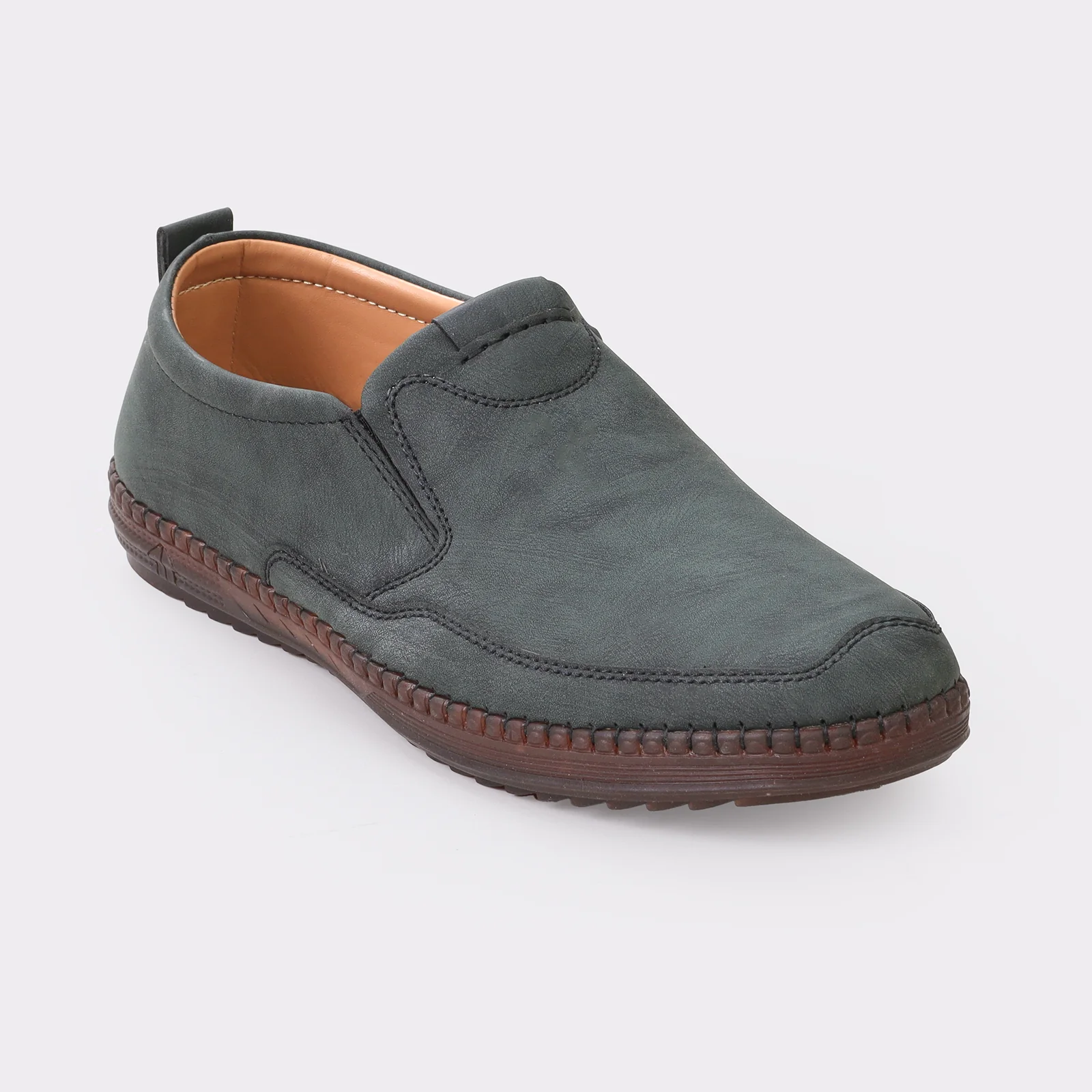 Men Moccs