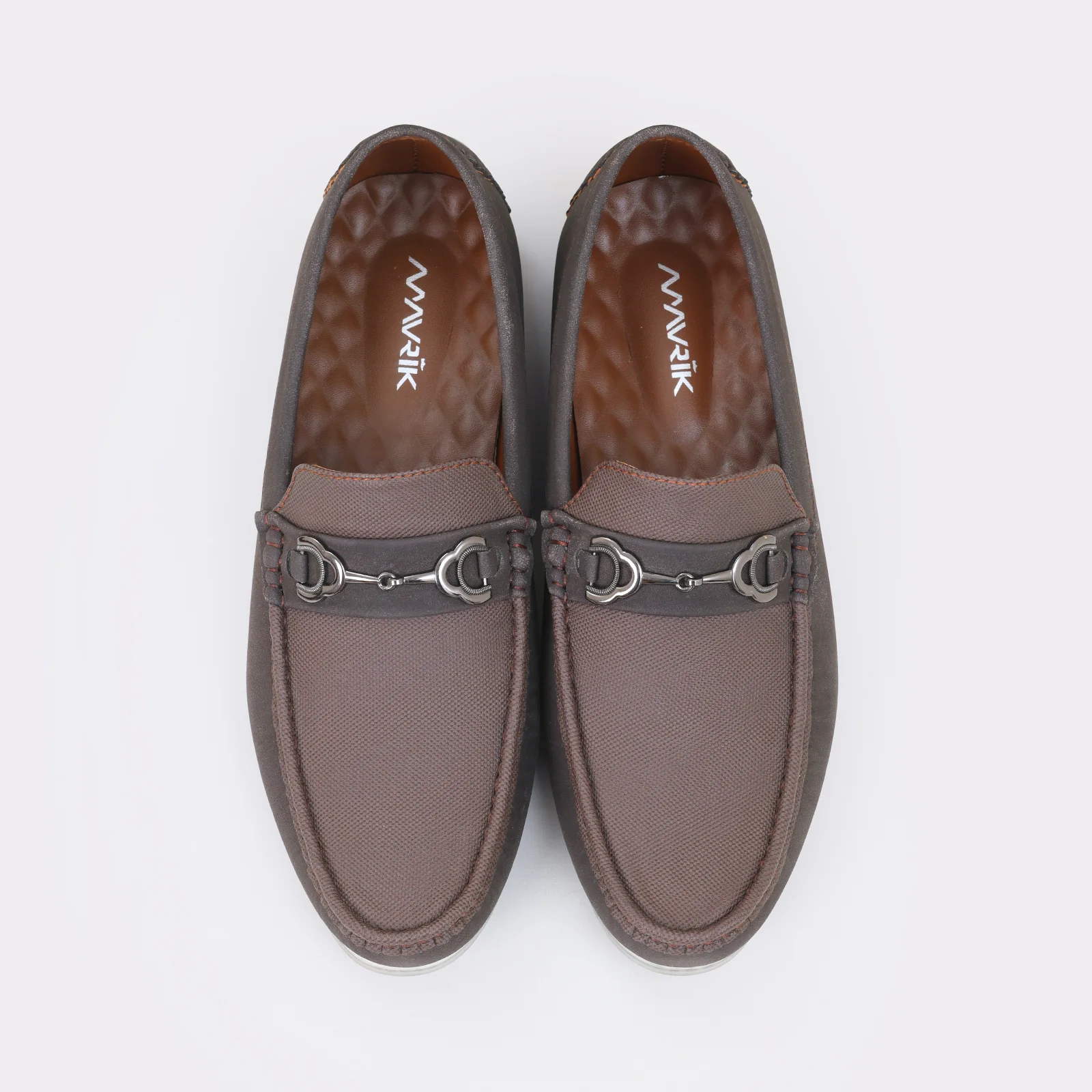 Men Moccs - Image 3