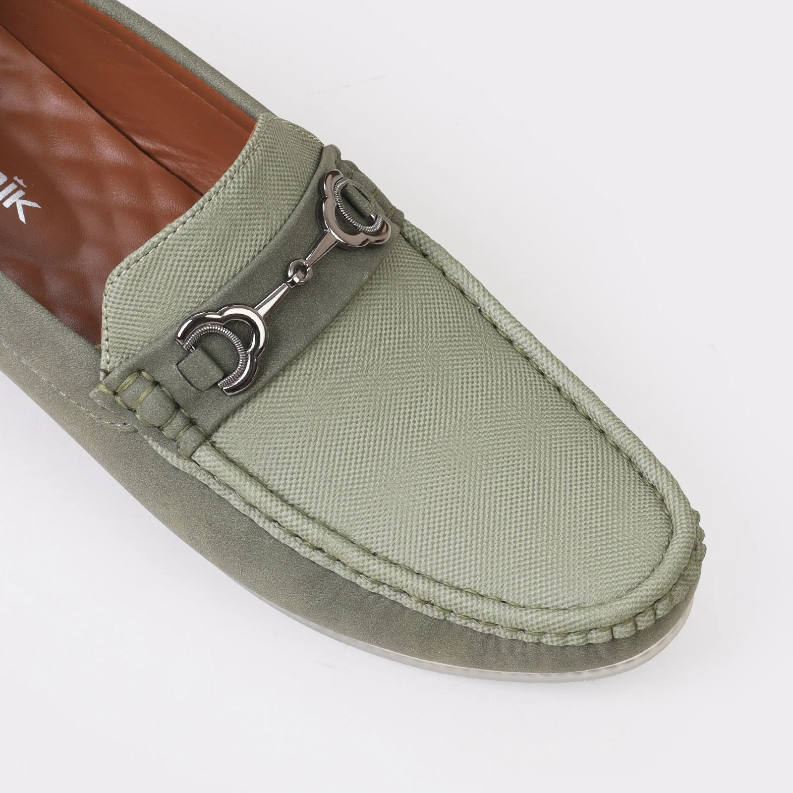Men Moccs - Image 6