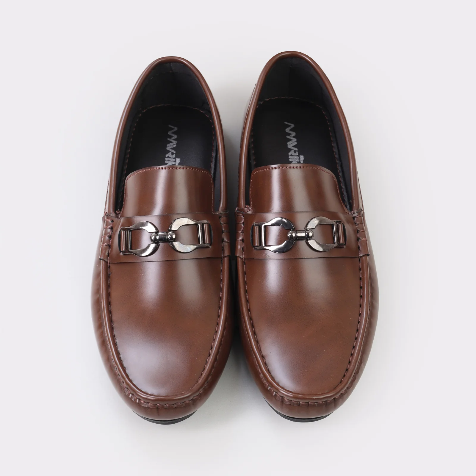 Men Moccs - Image 3