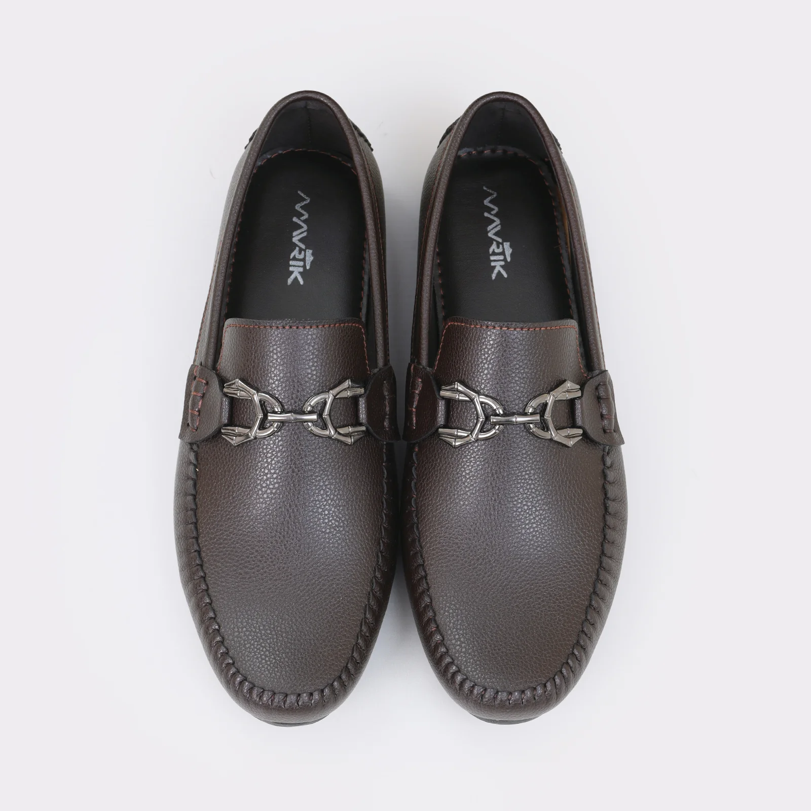 Men Moccs - Image 3
