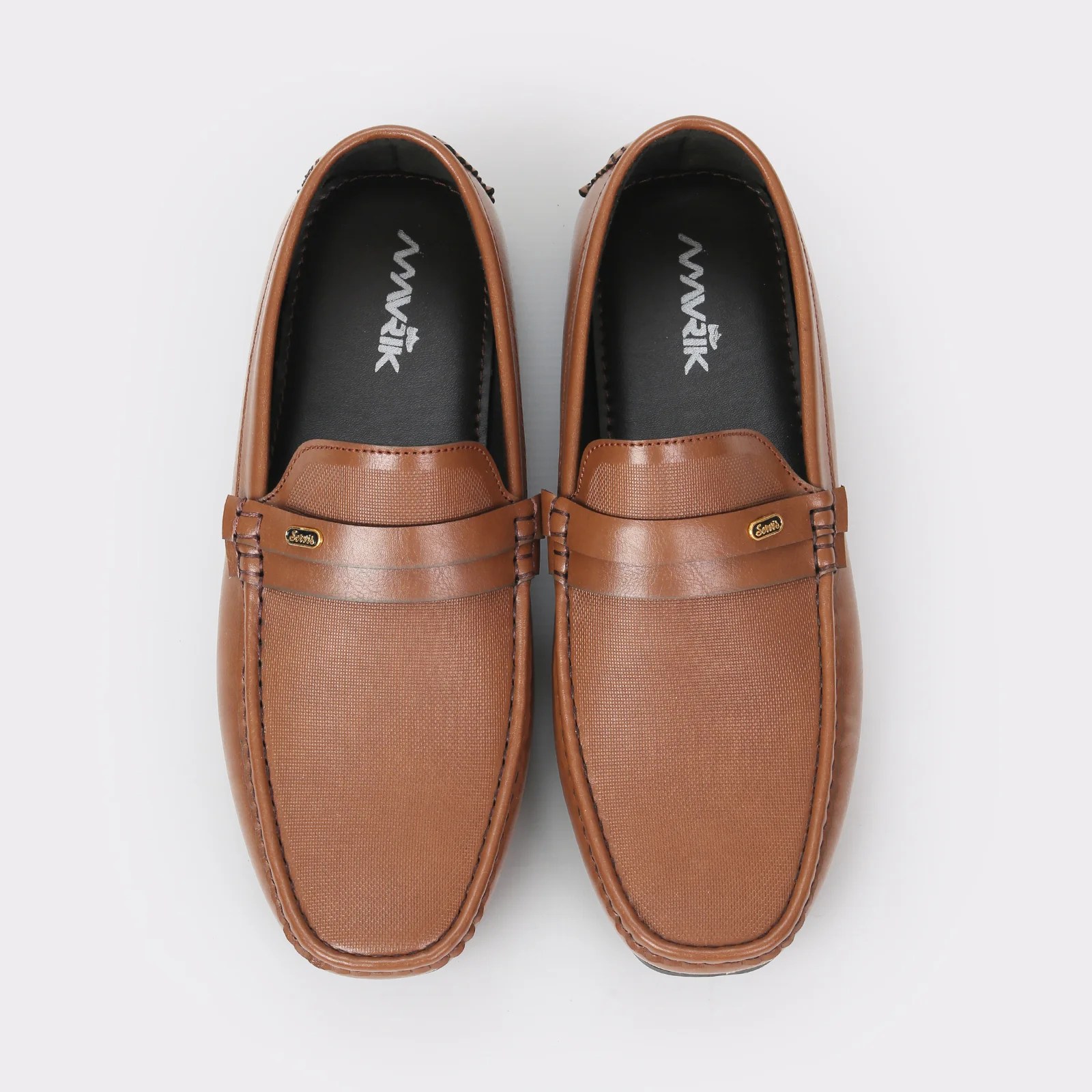 Men Moccs - Image 3