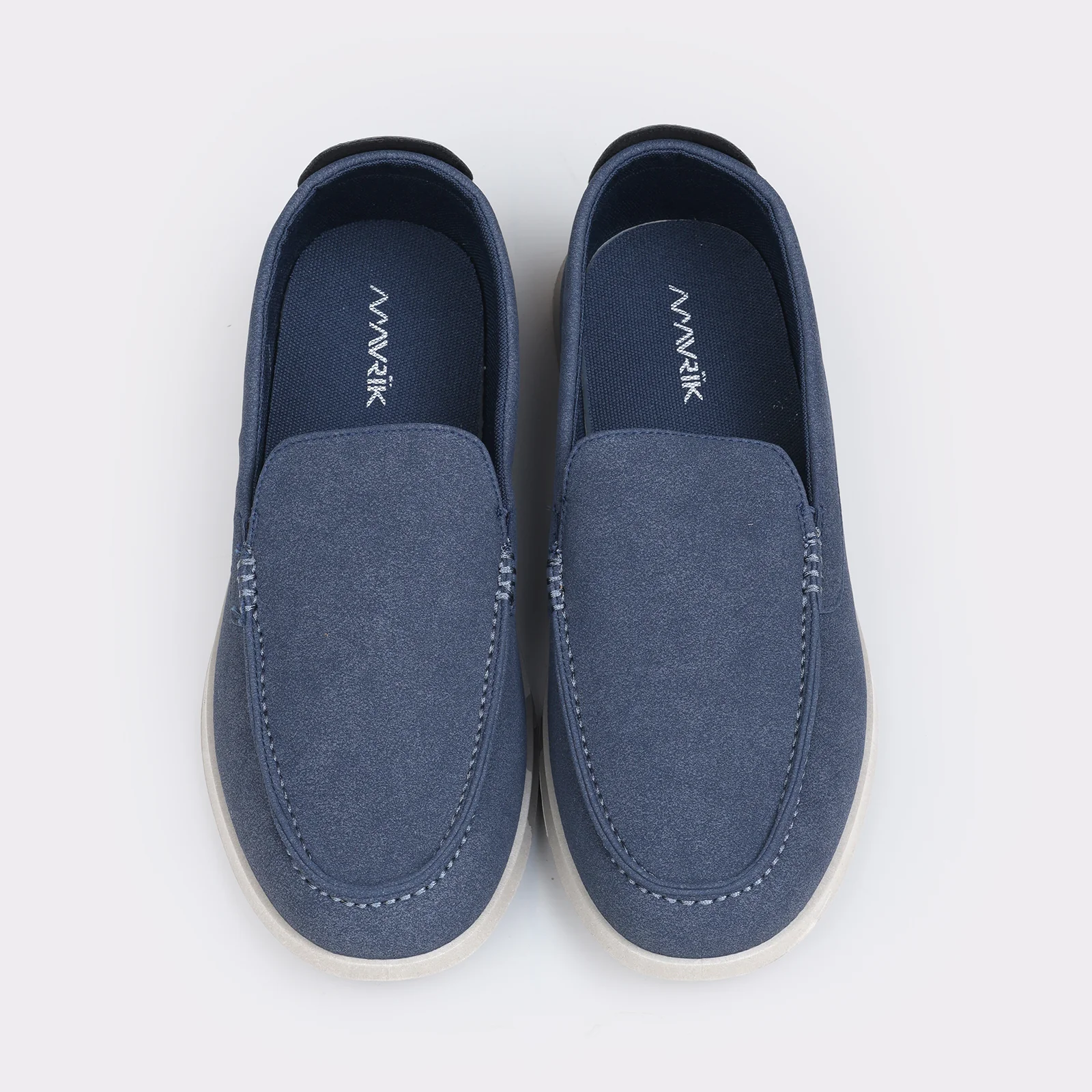 Men Moccs - Image 3