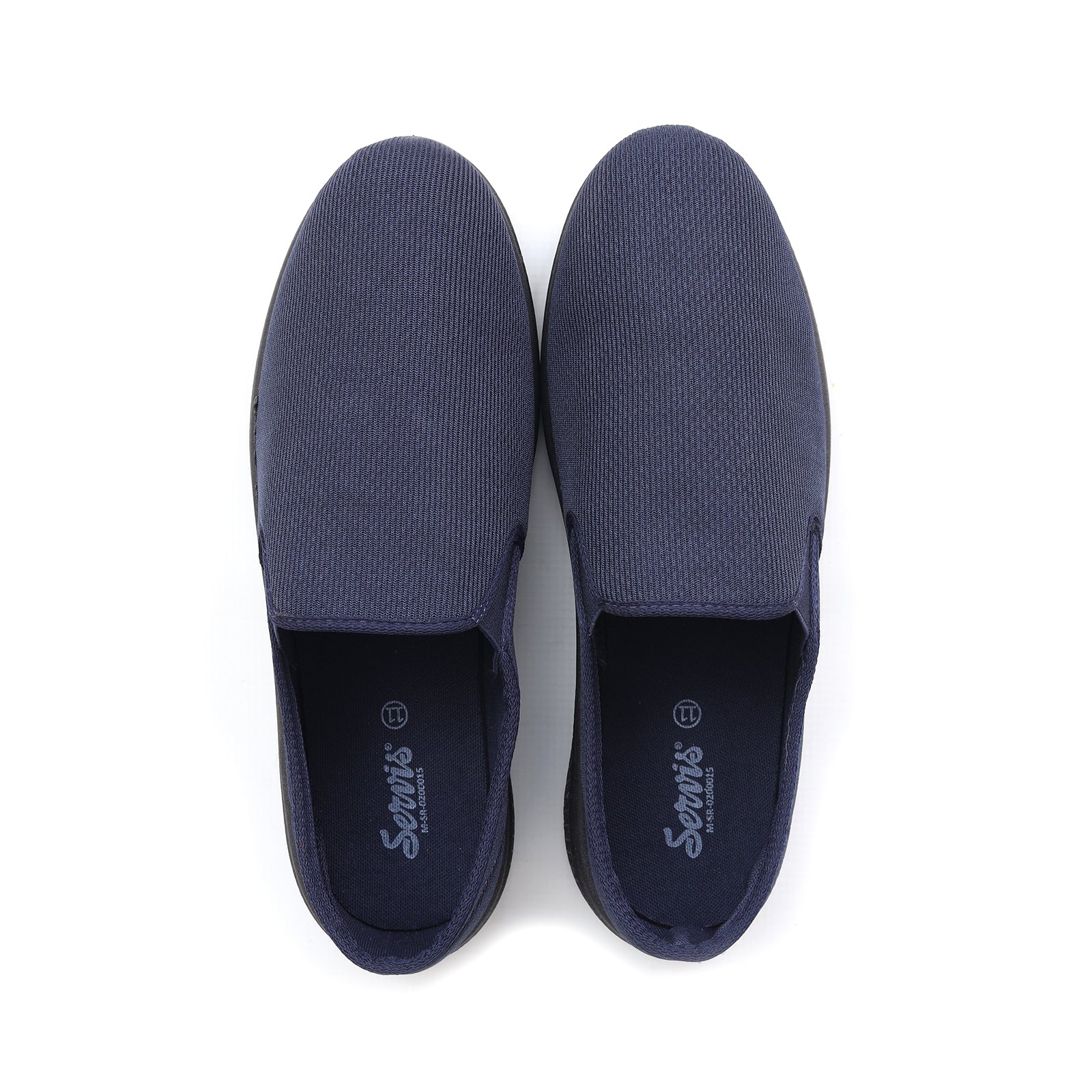 M-SR-0200015- Casual Shoes - Image 3