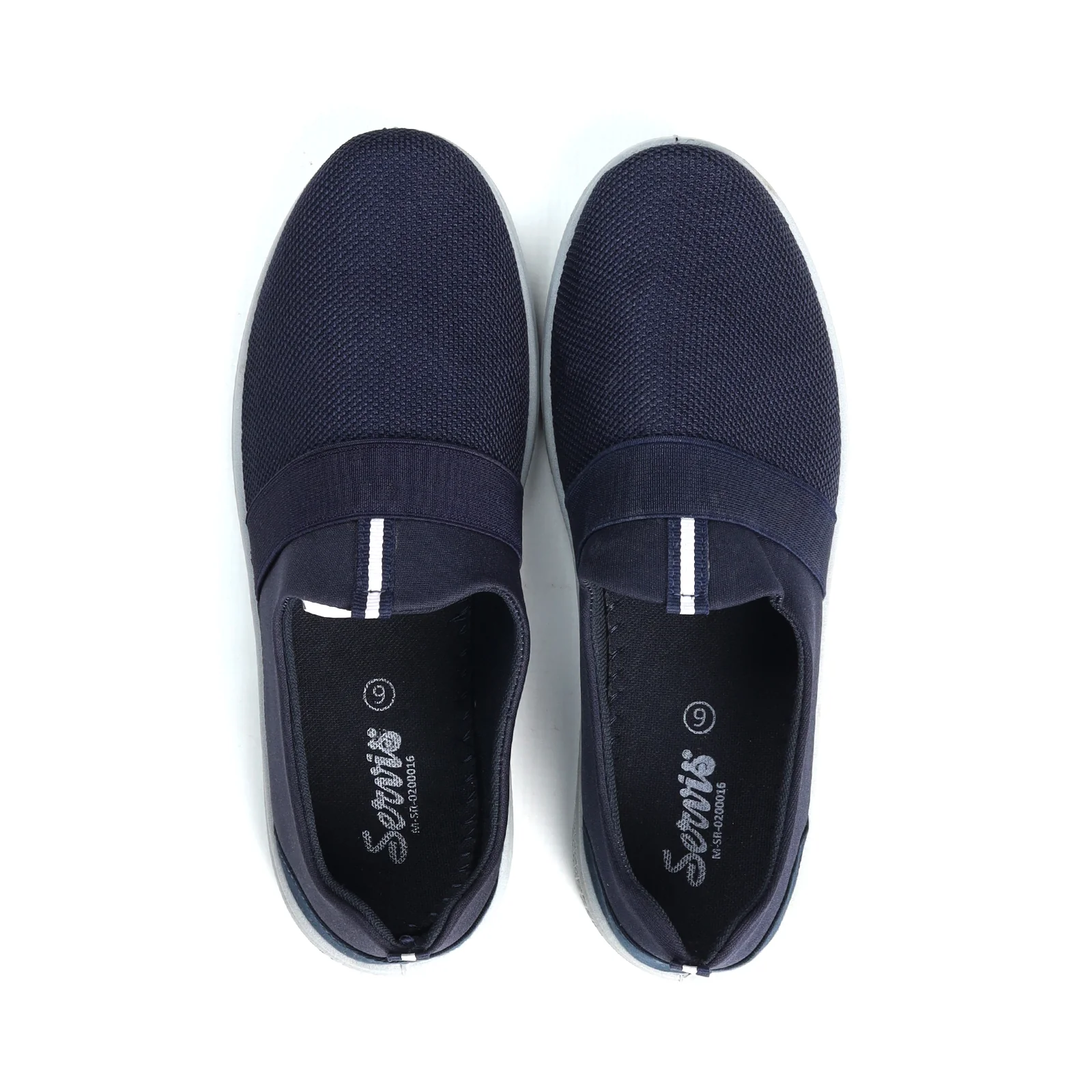M-SR-0200016- Casual Shoes - Image 3