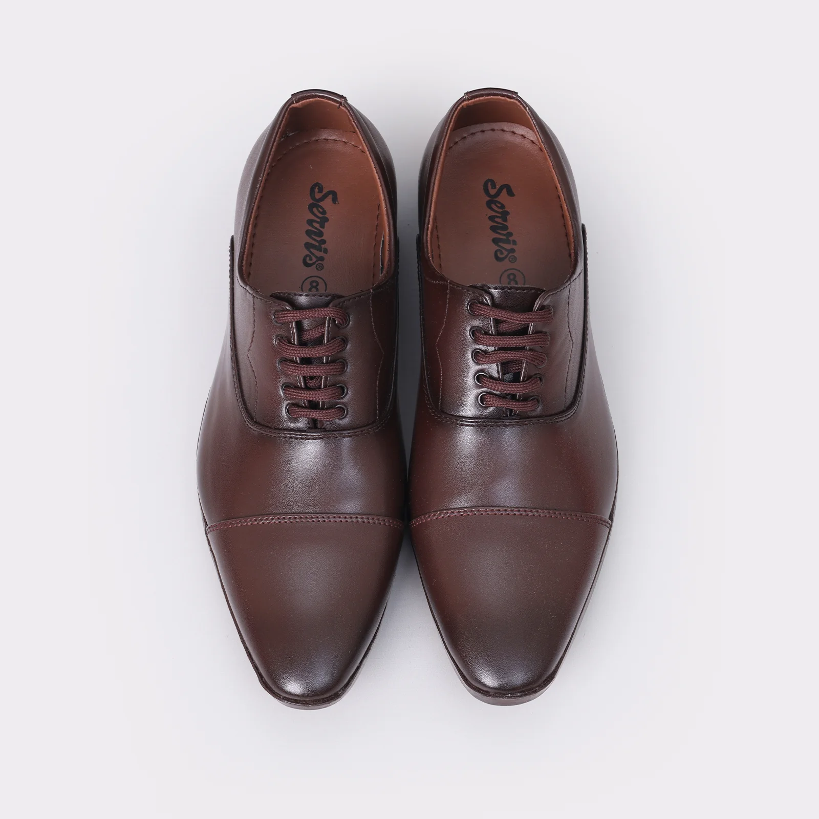 Formal lace-up shoes for Men - Image 3