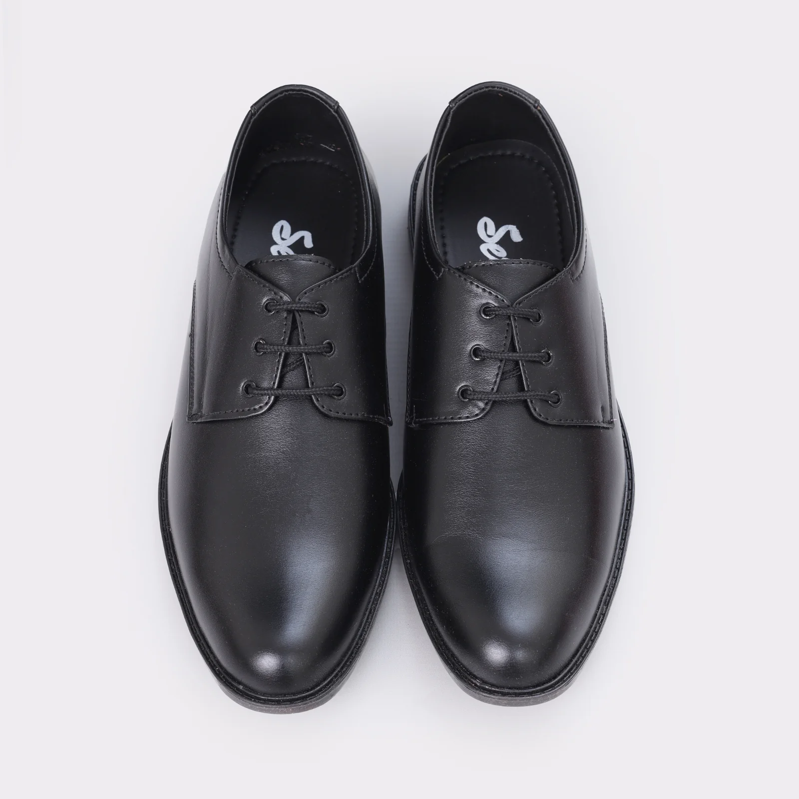 Men's formal lace-up shoes - Image 3