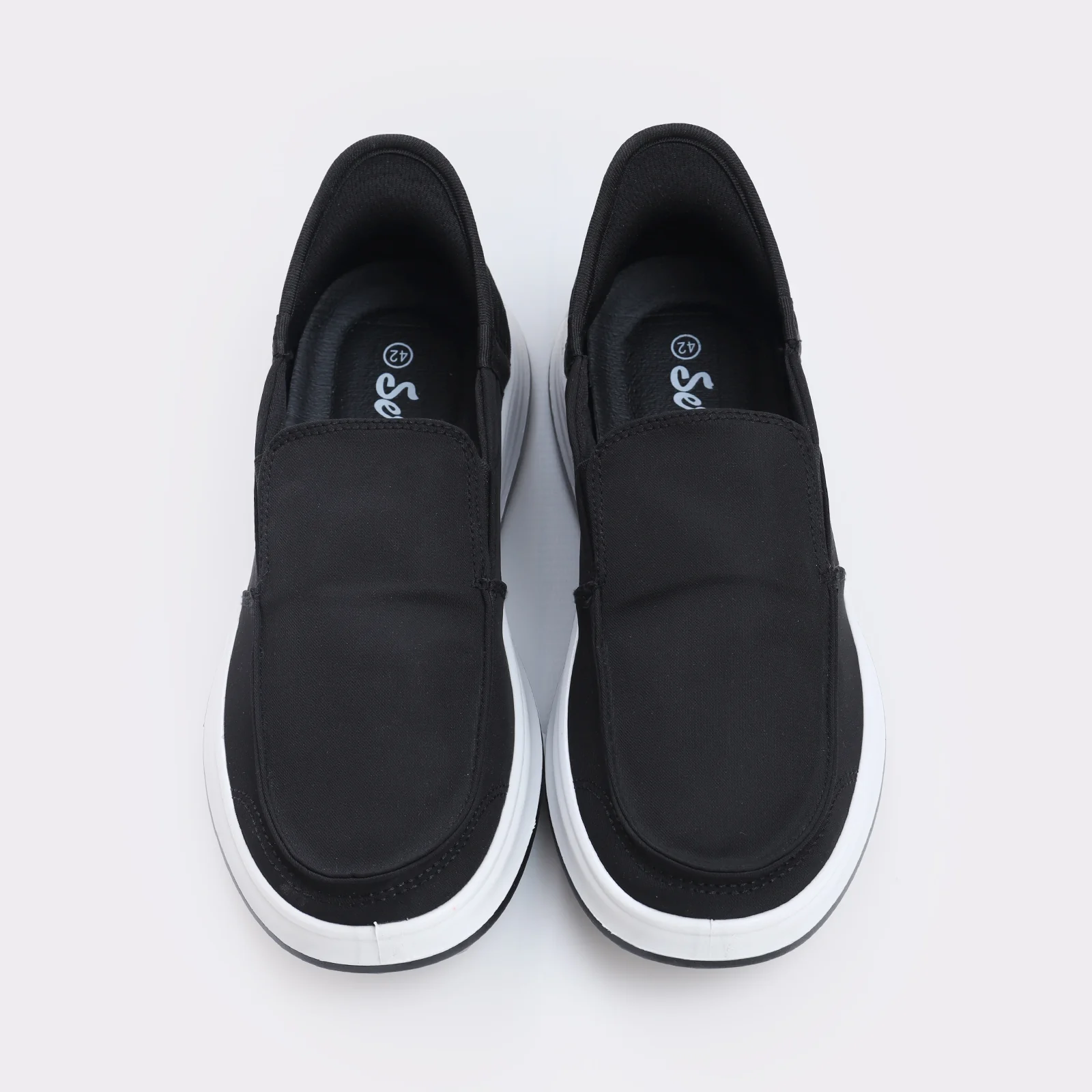 Men Casual Shoes - Image 3
