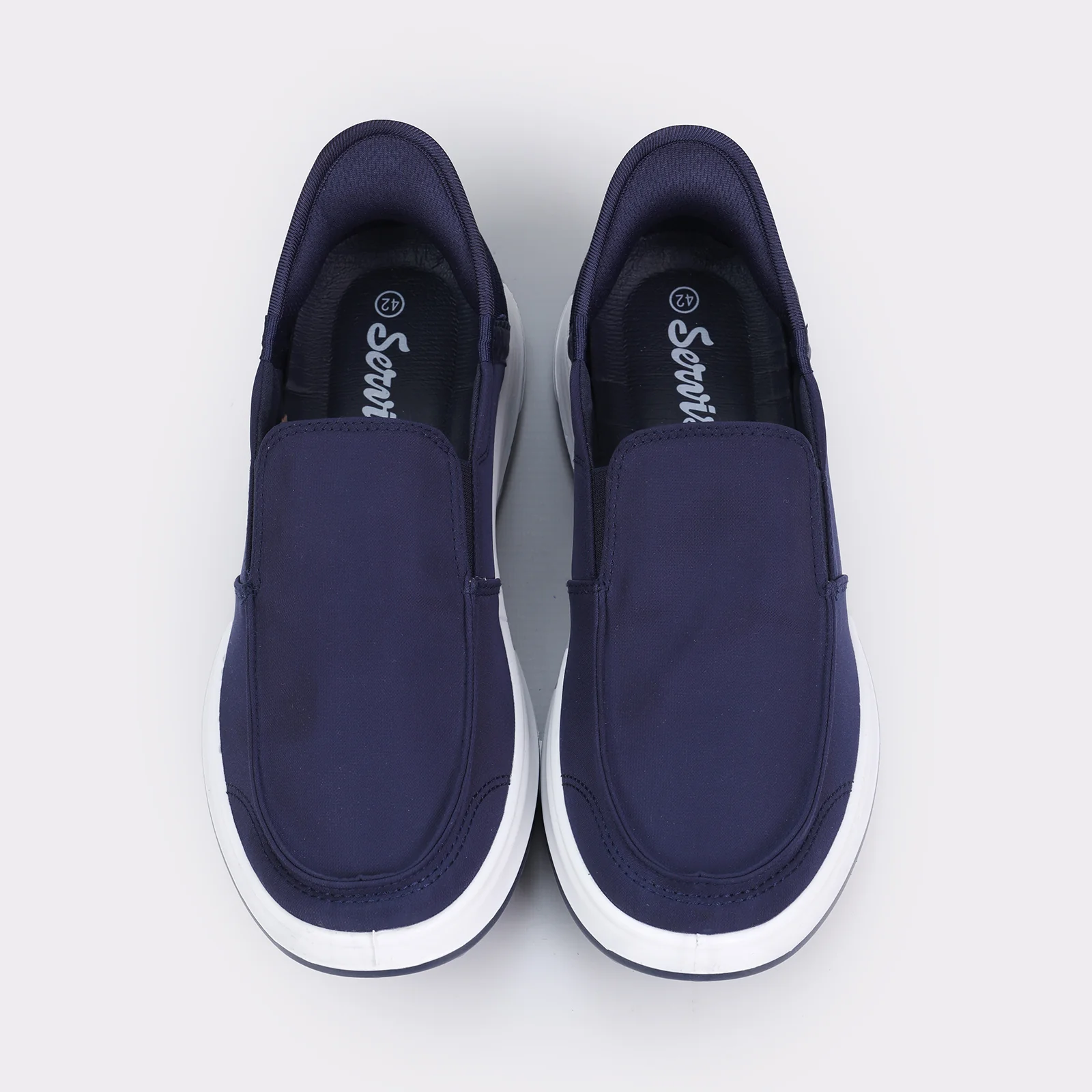 Men Casual Shoes - Image 3