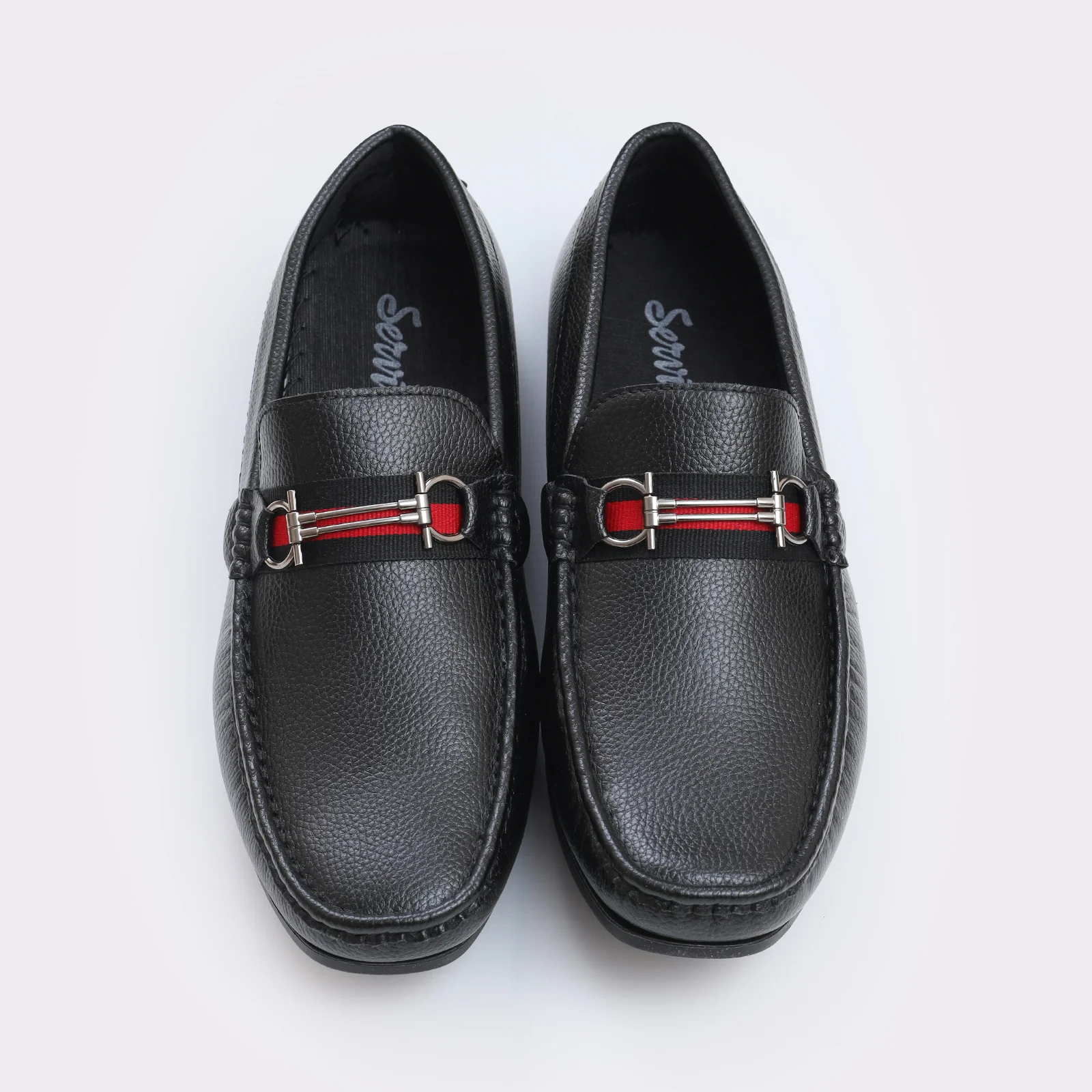 Men Moccs - Image 3
