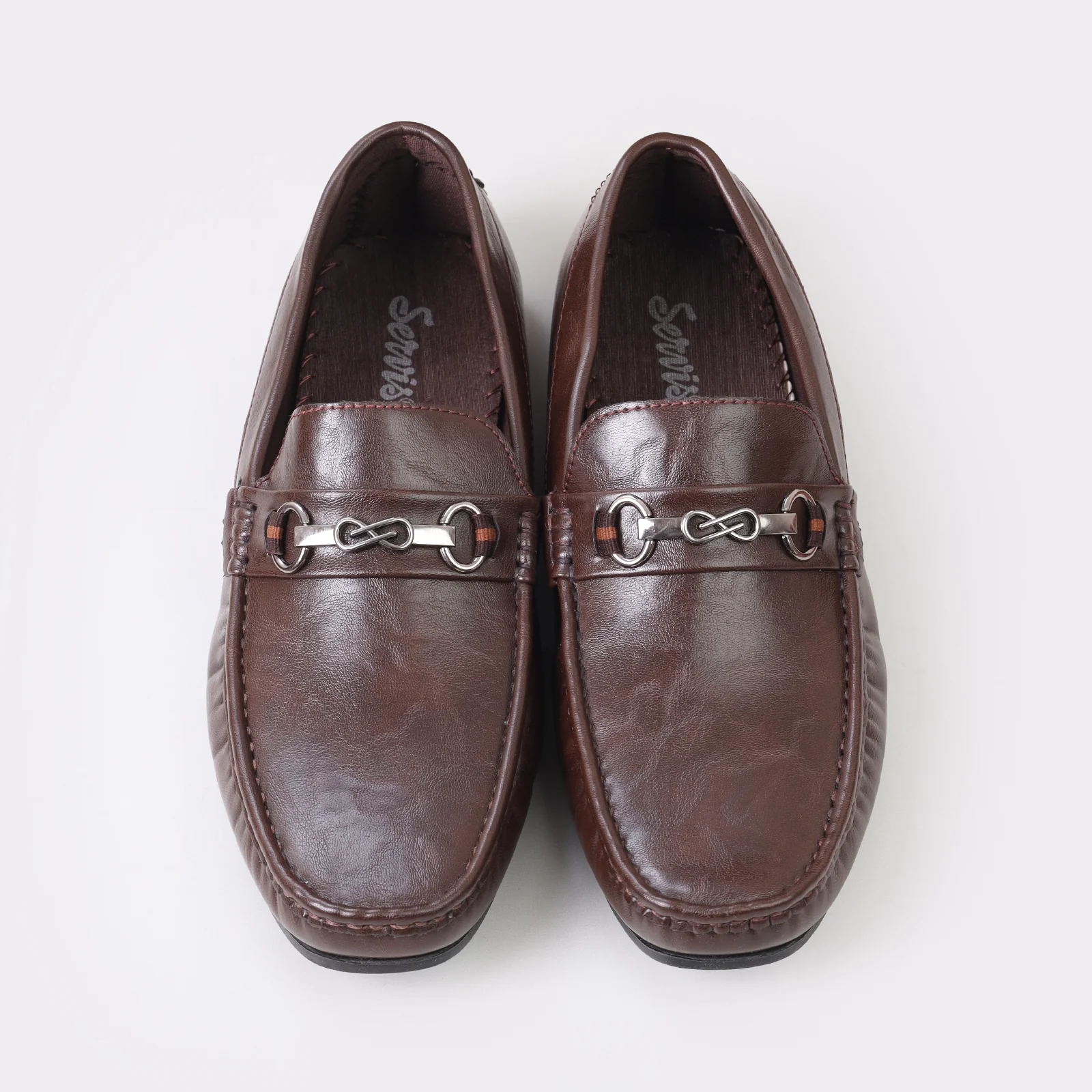 Men Moccs - Image 3