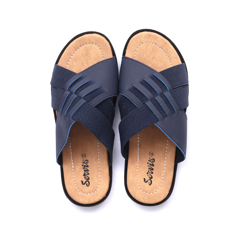 M-SR-0300043-Men Chappal - Image 2