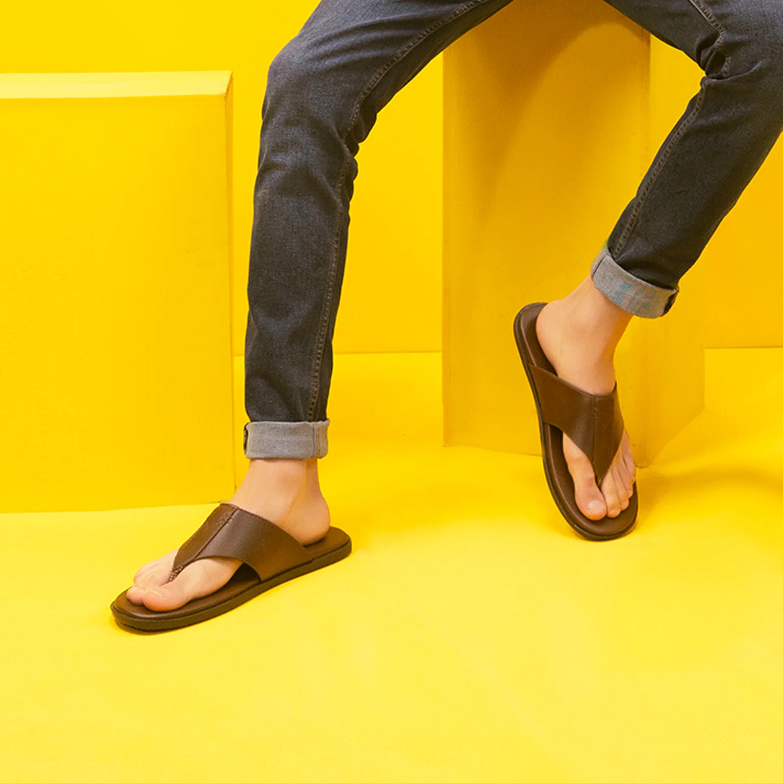 M-SR-0300077-Chappal - Image 2
