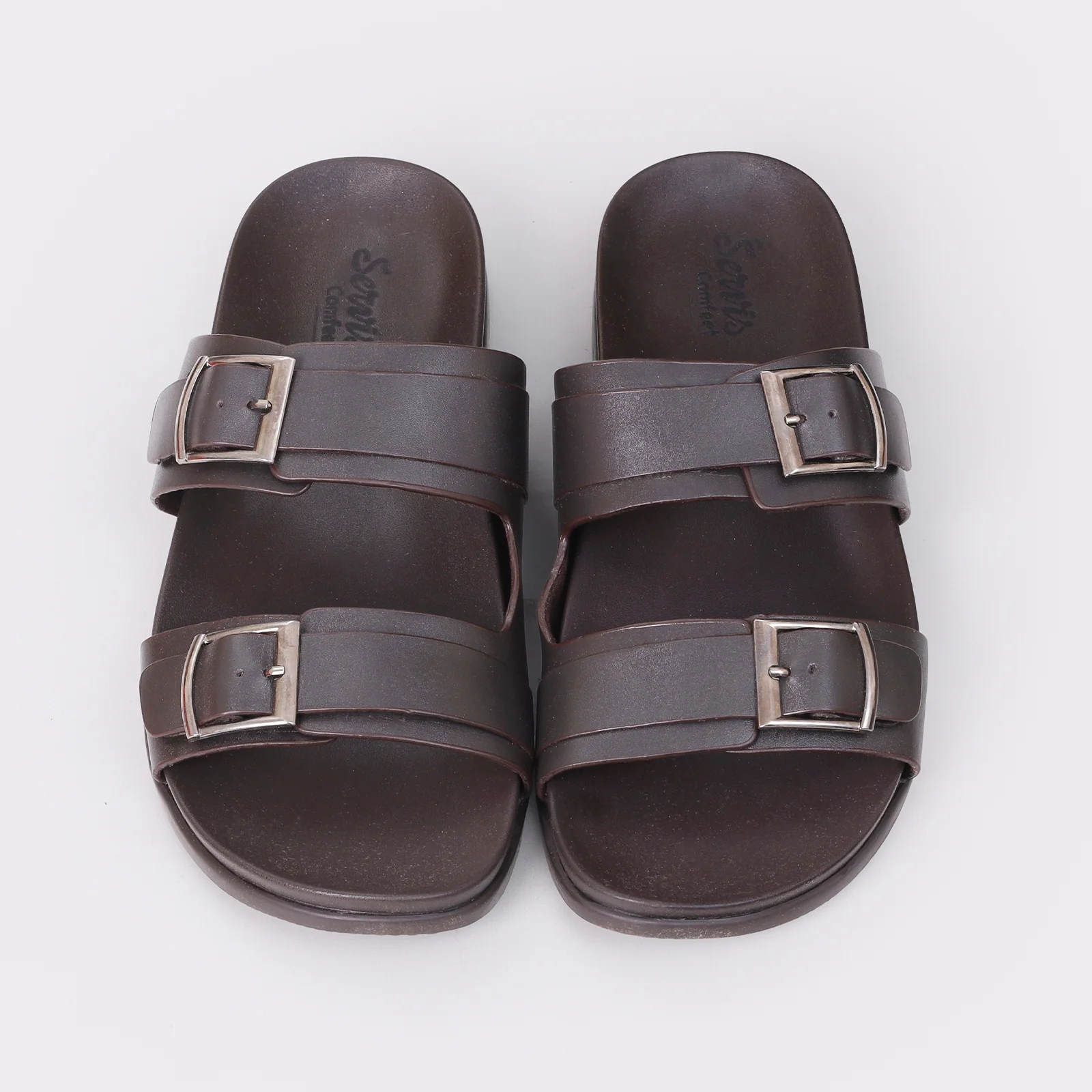 Men's Effortless Chappal - Image 5
