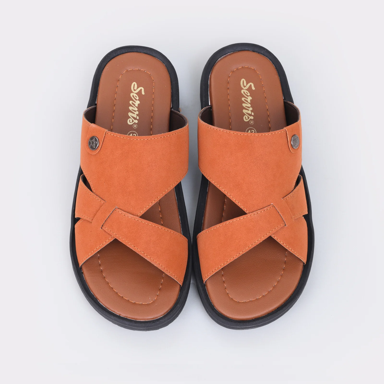Men's Longwear Chappal - Image 4