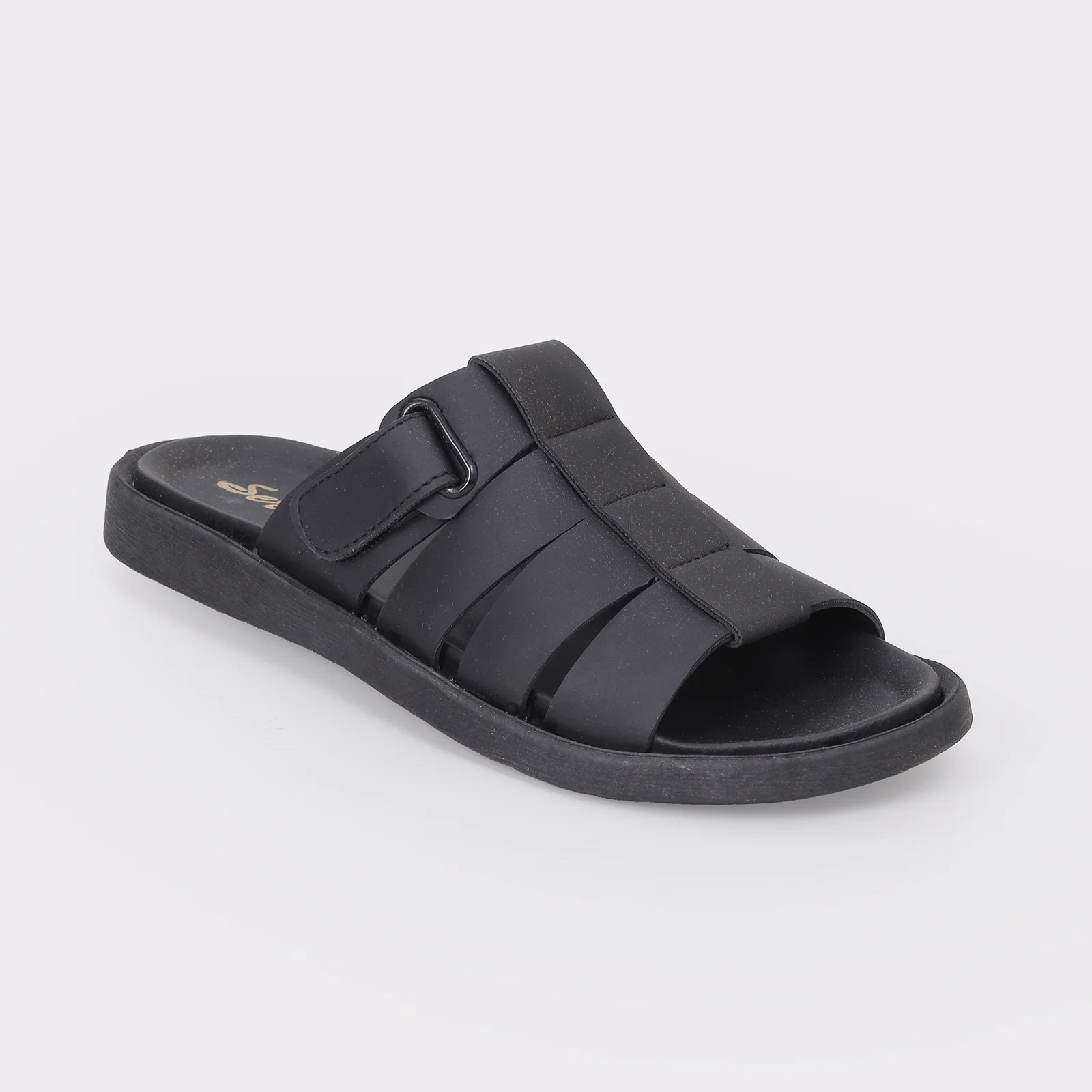 Effortless Men's Chappal - Image 2