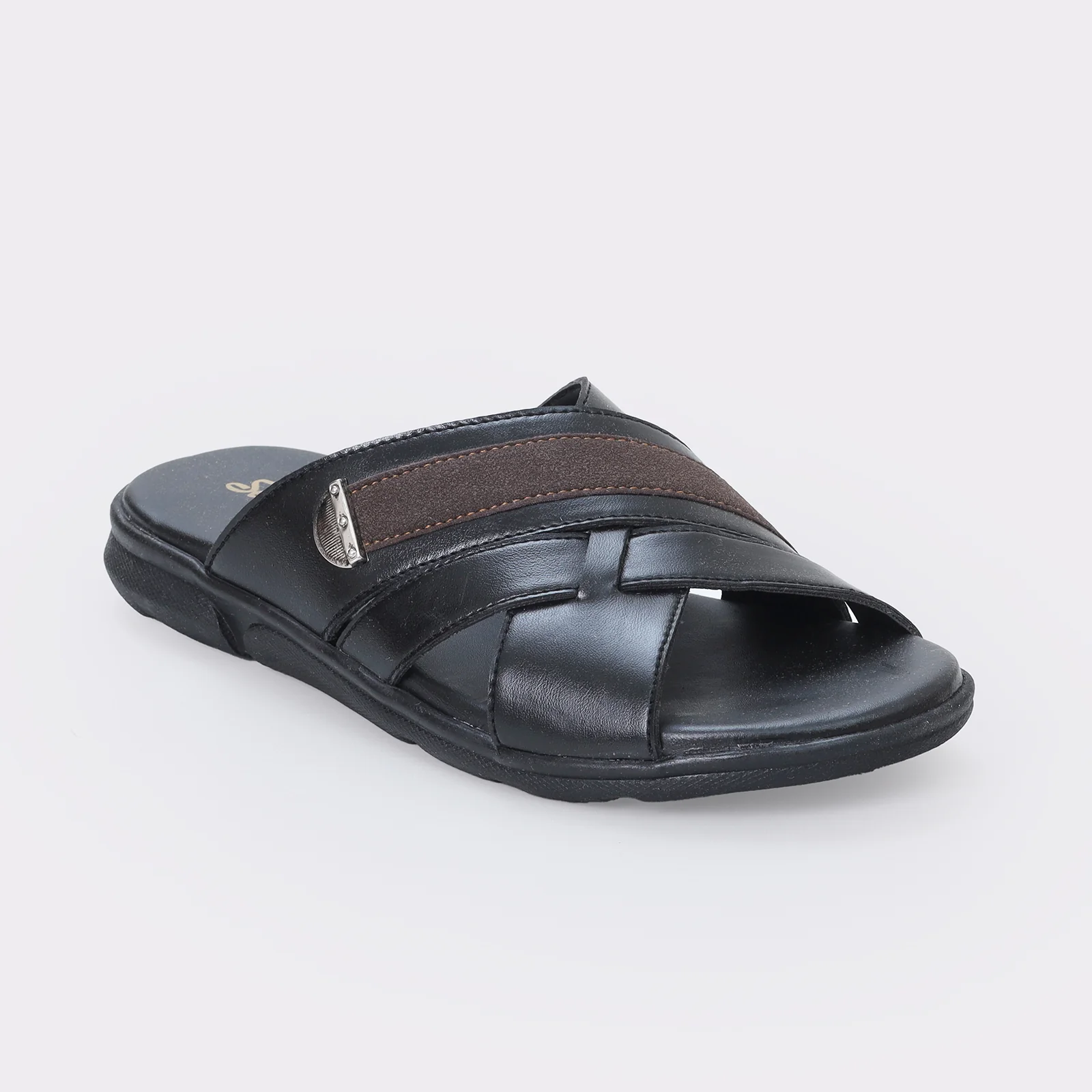 Men's Formal Chappal - Image 2