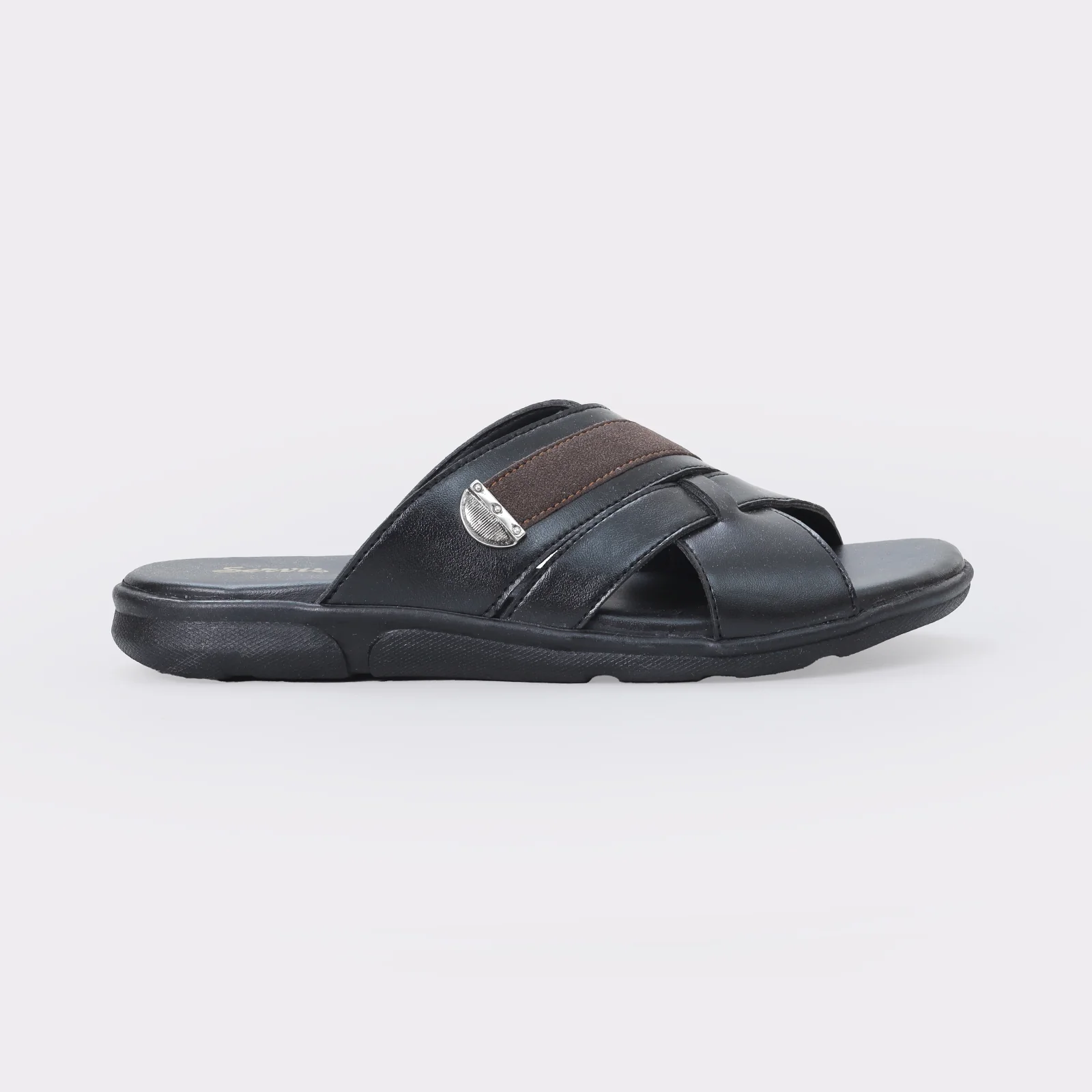 Men's Formal Chappal - Image 3