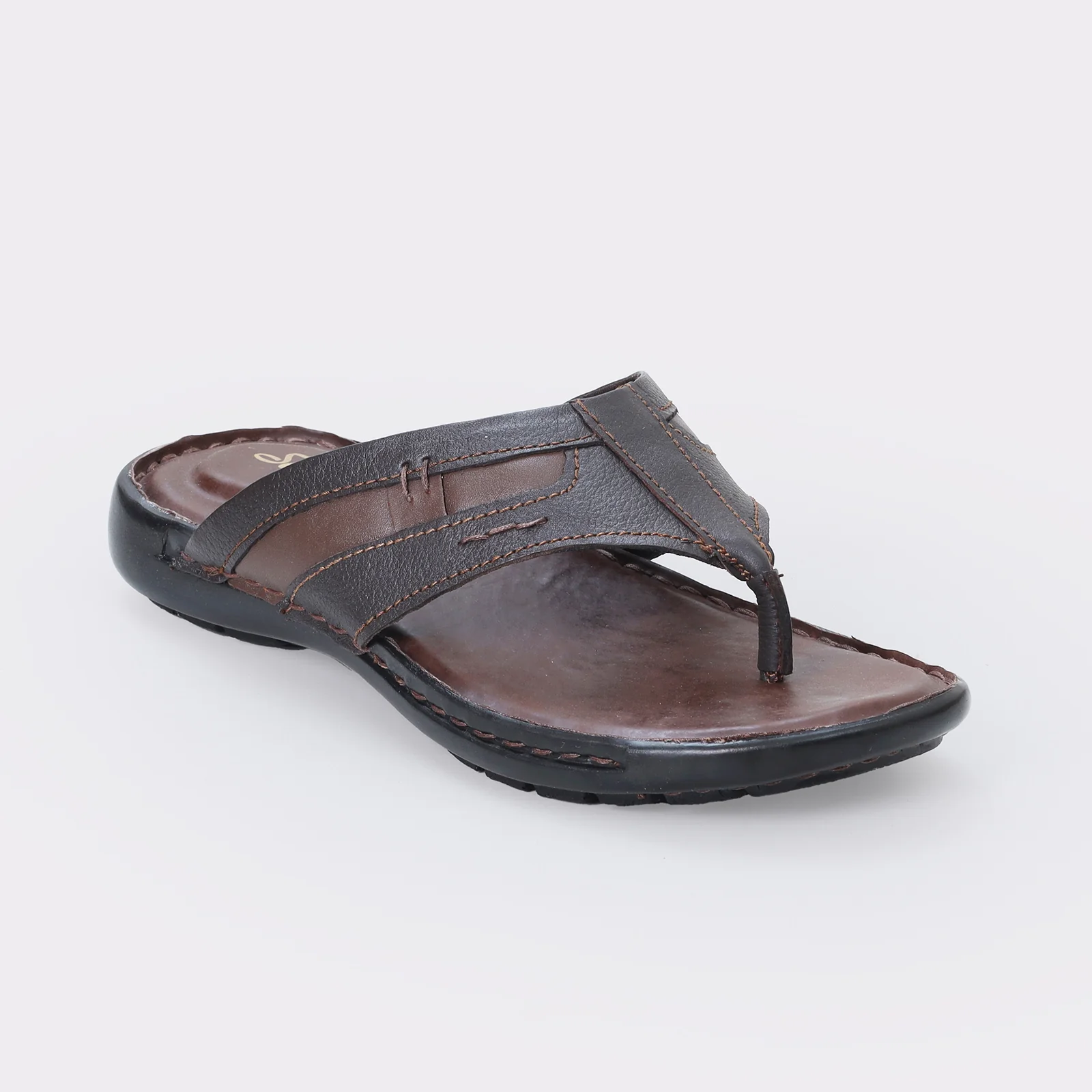 Men's Daily Wear Chappal - Image 2