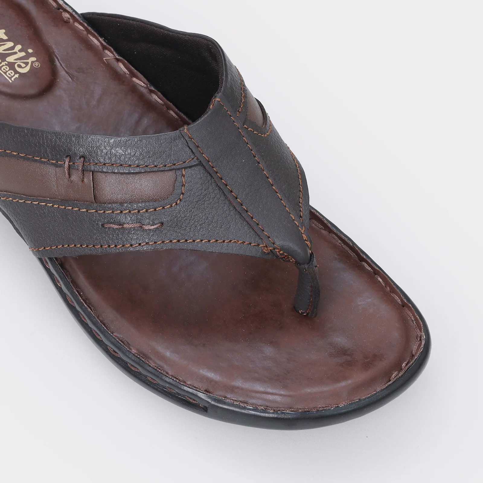 Men's Daily Wear Chappal - Image 7