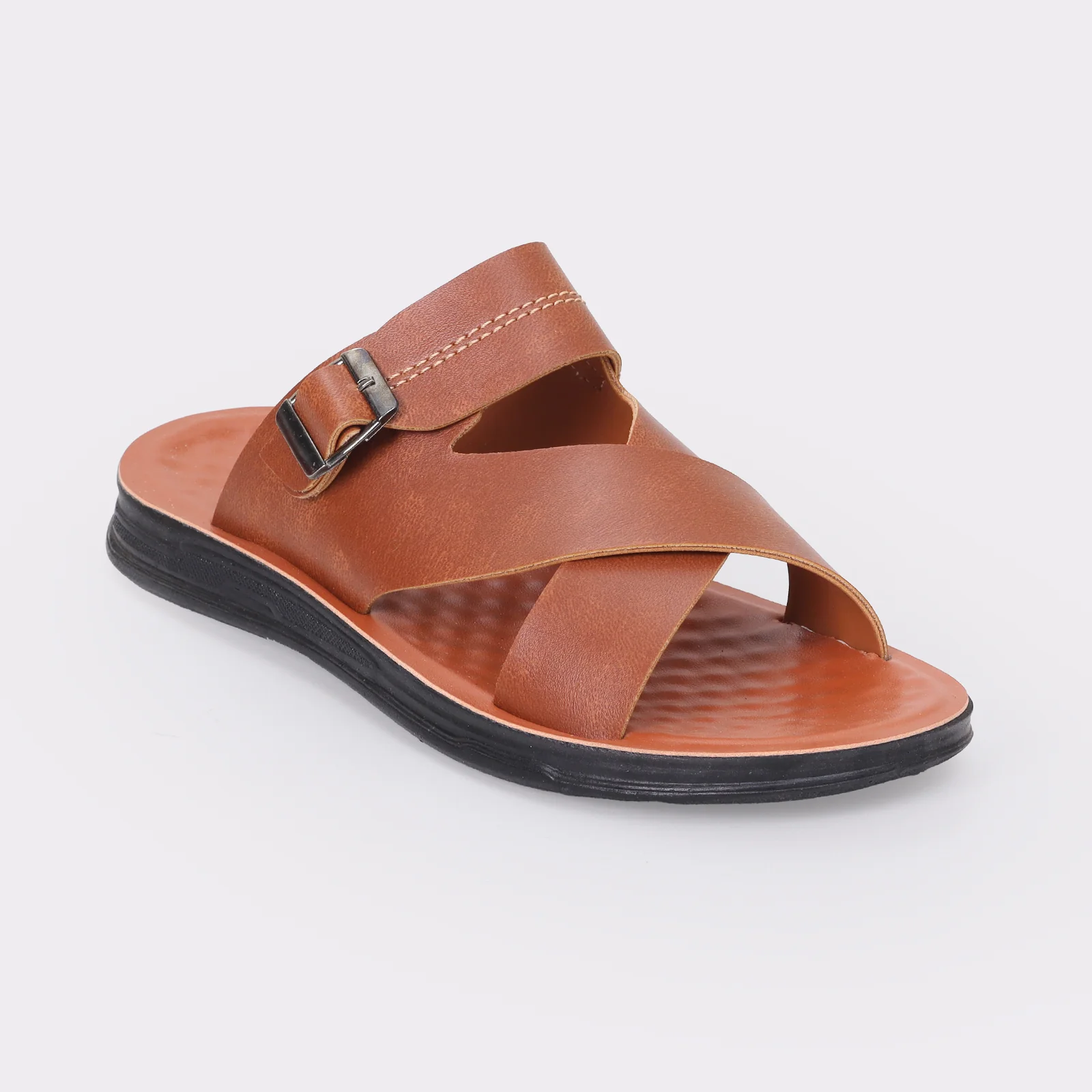 Men's Casual Wear Chappal - Image 2