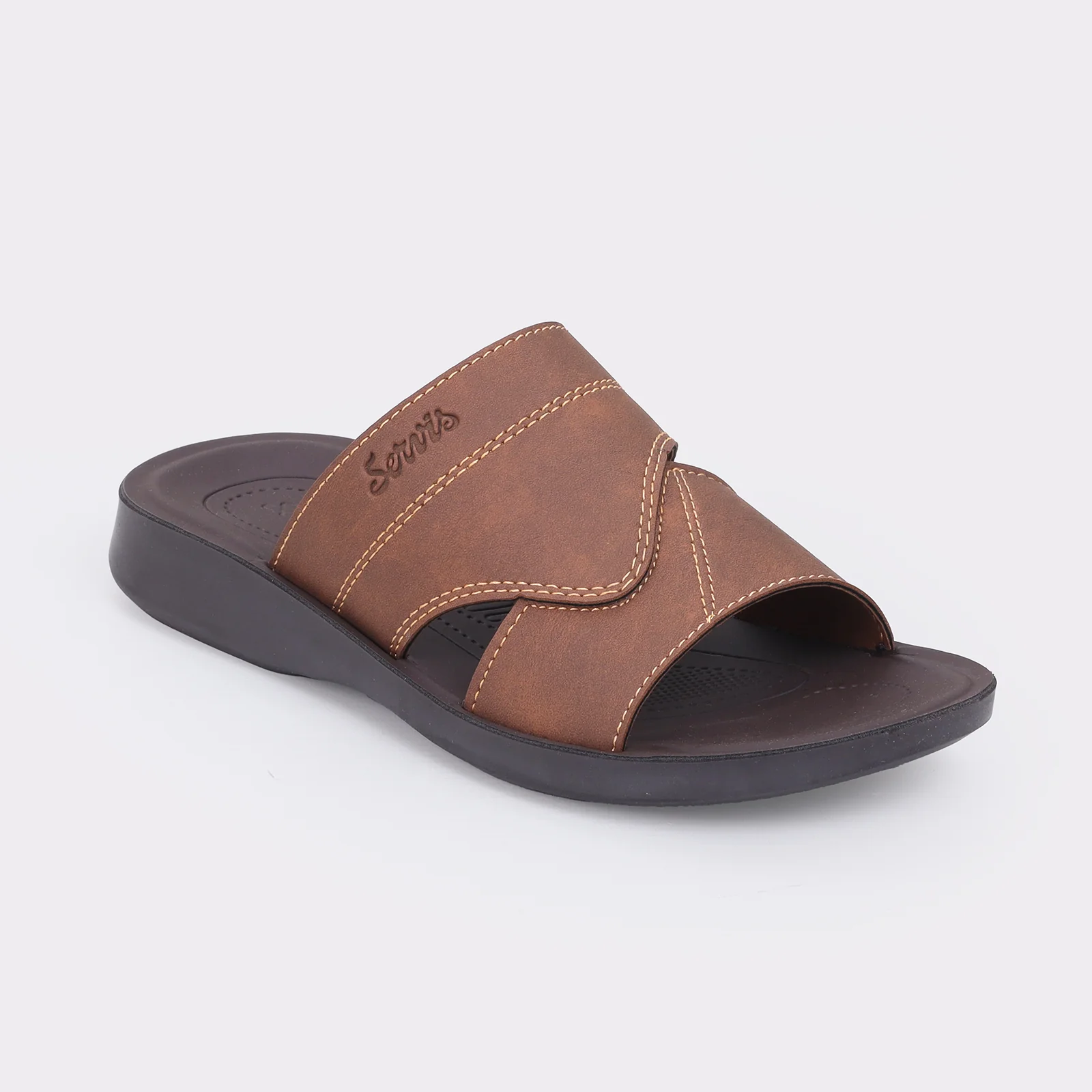 Men's Everyday Chappal - Image 2